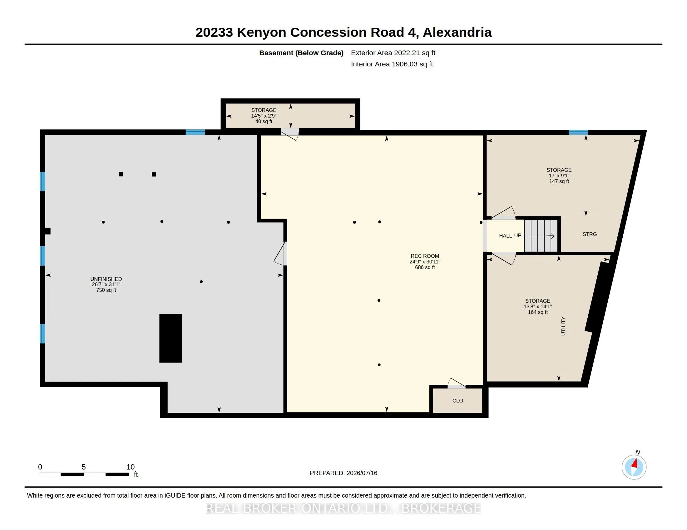 20233 Kenyon Concession 4 Road