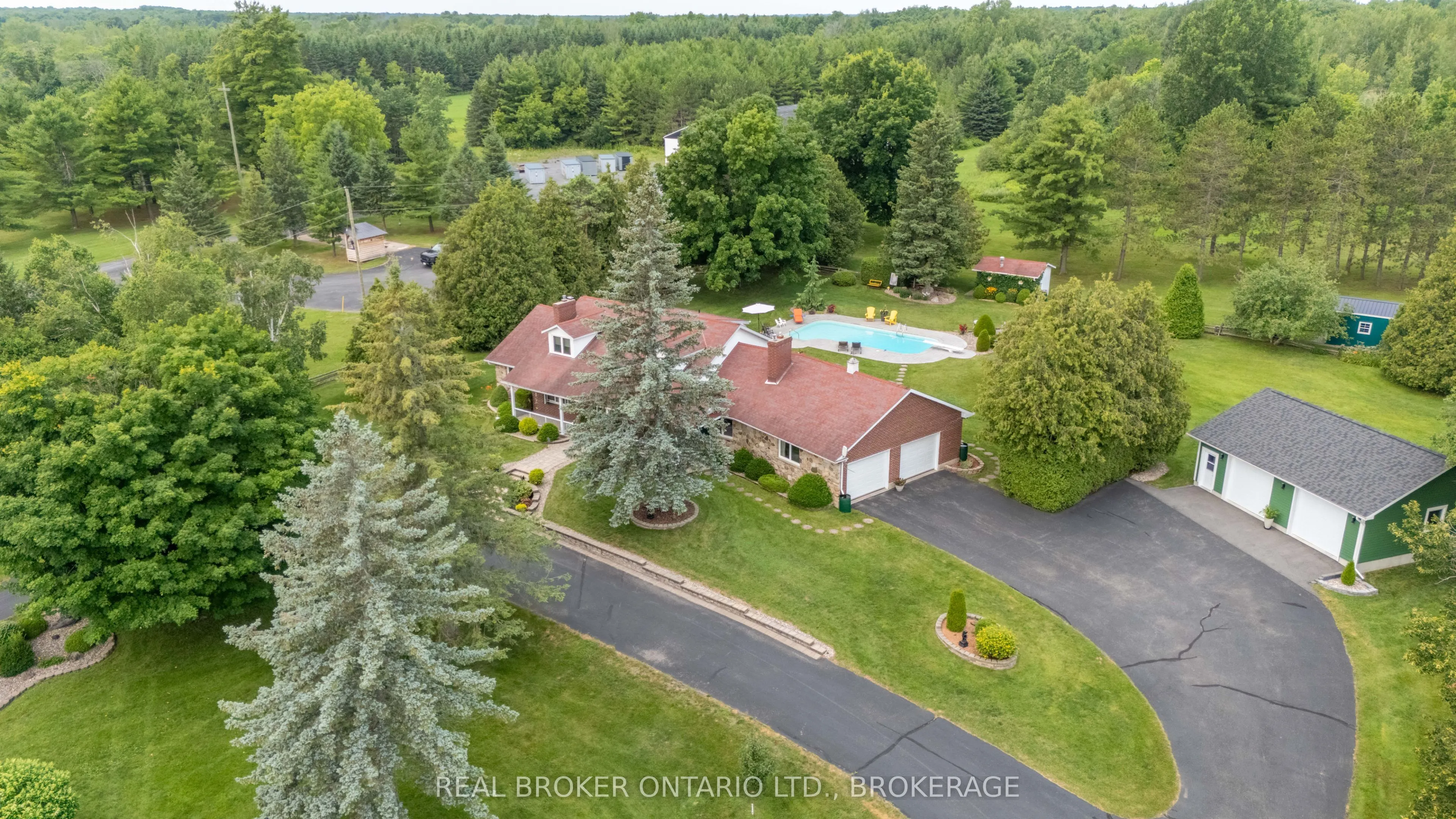 20233 Kenyon Concession 4 Road