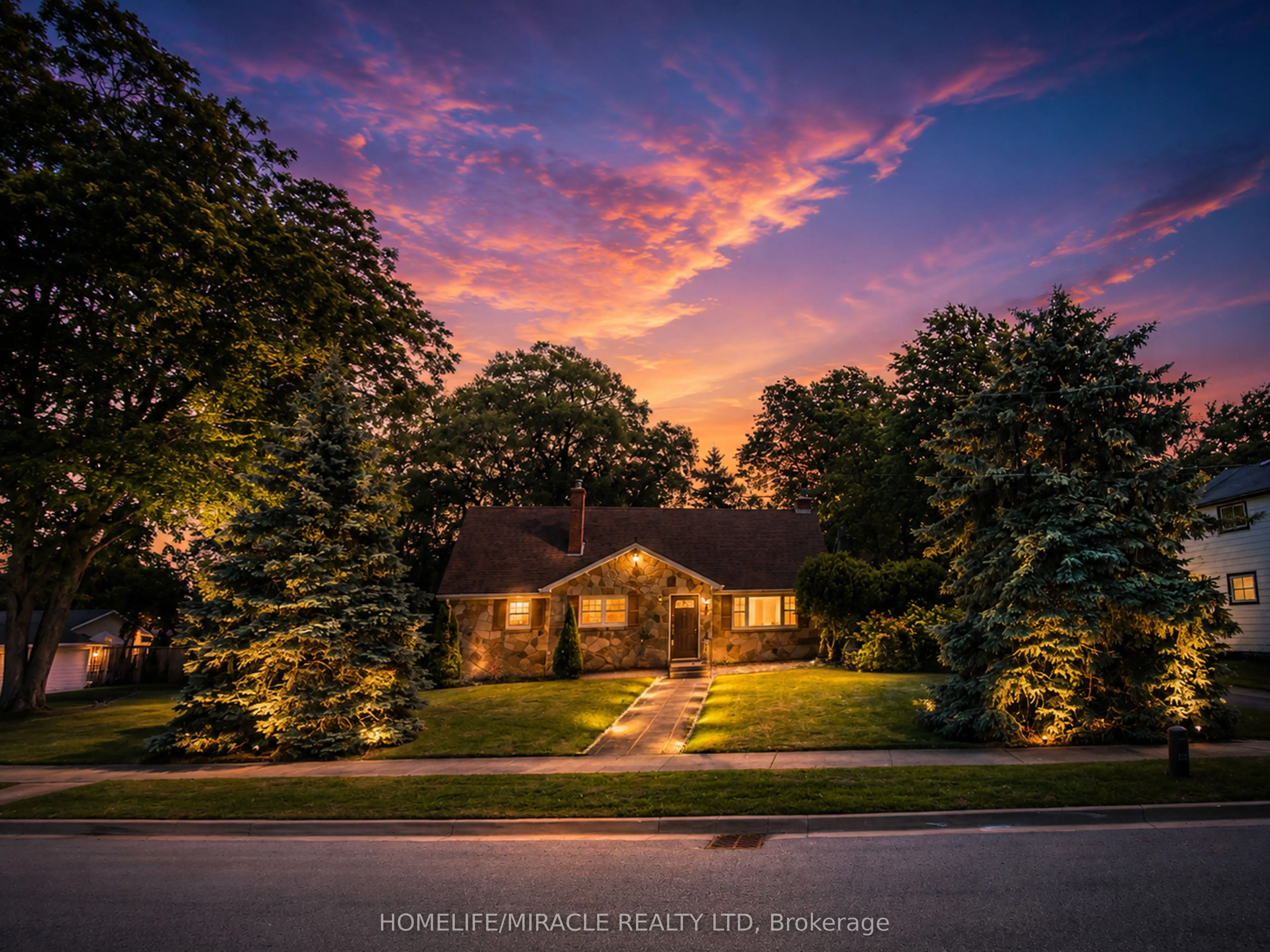 17 Goderich Street