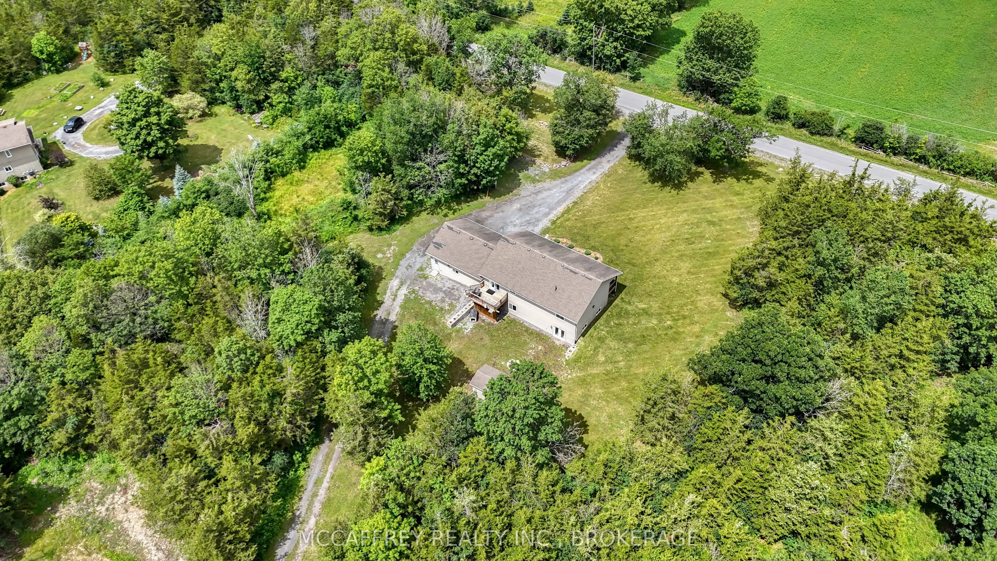280 DENRIDGE Road