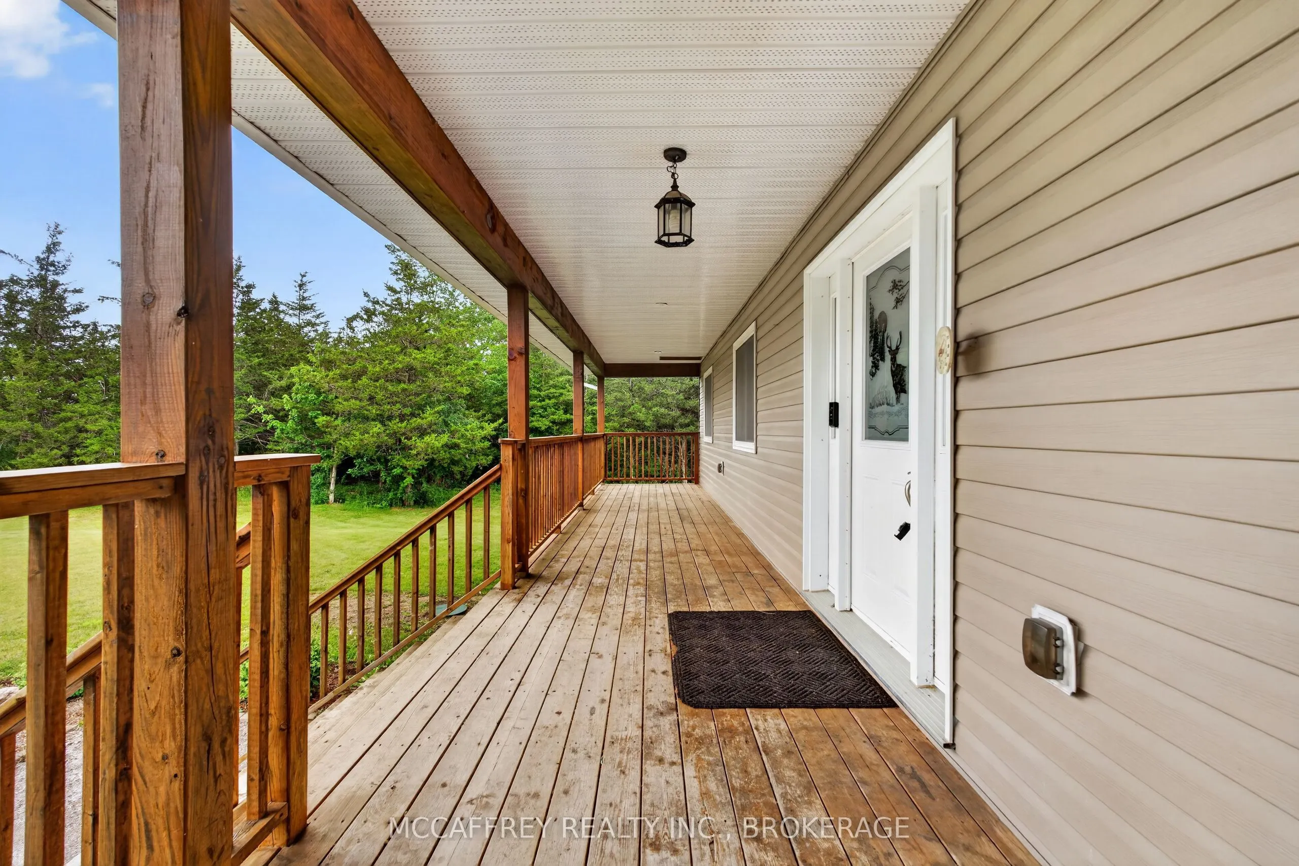 280 DENRIDGE Road