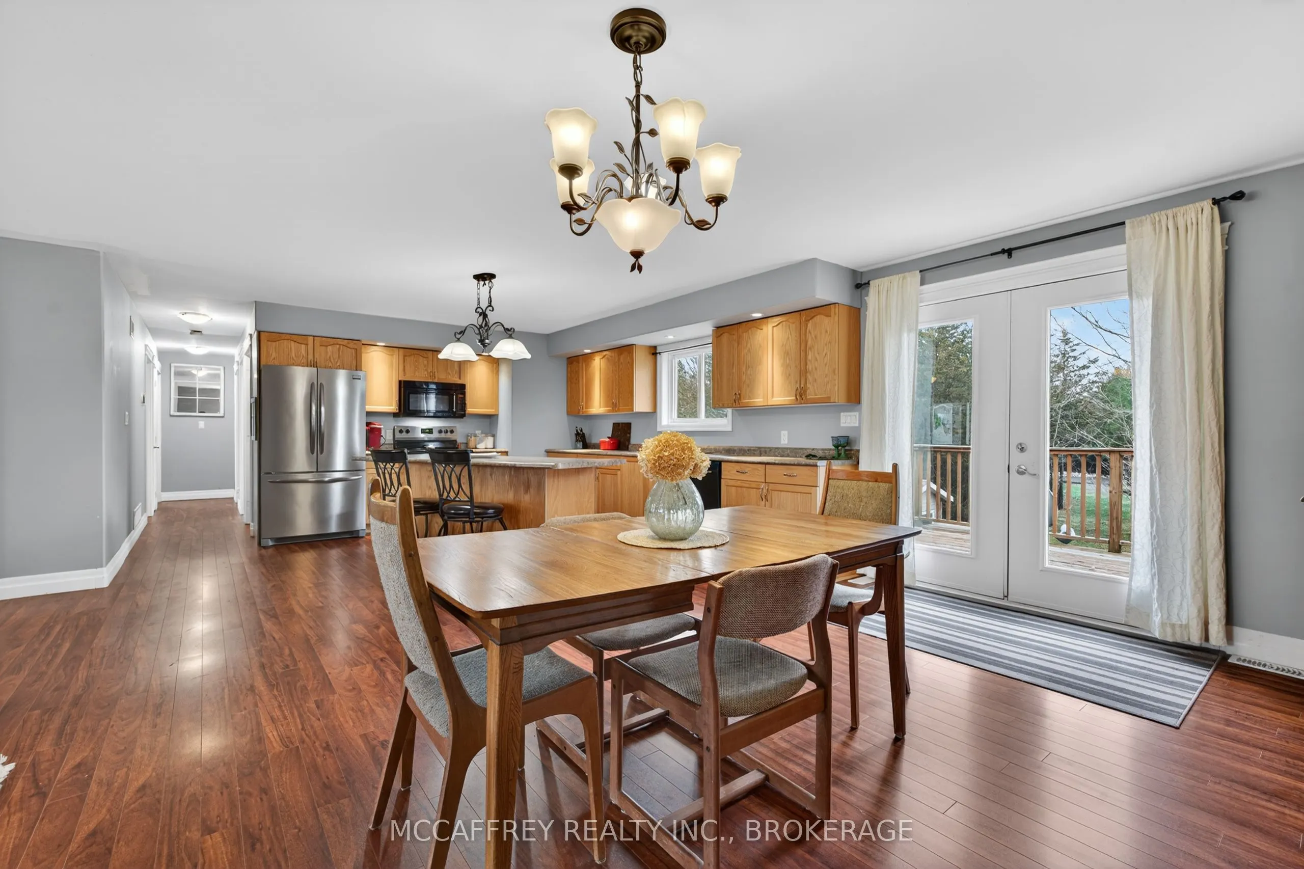 280 DENRIDGE Road