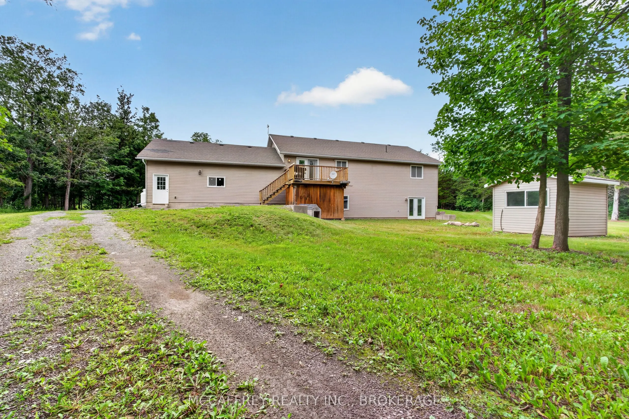 280 DENRIDGE Road