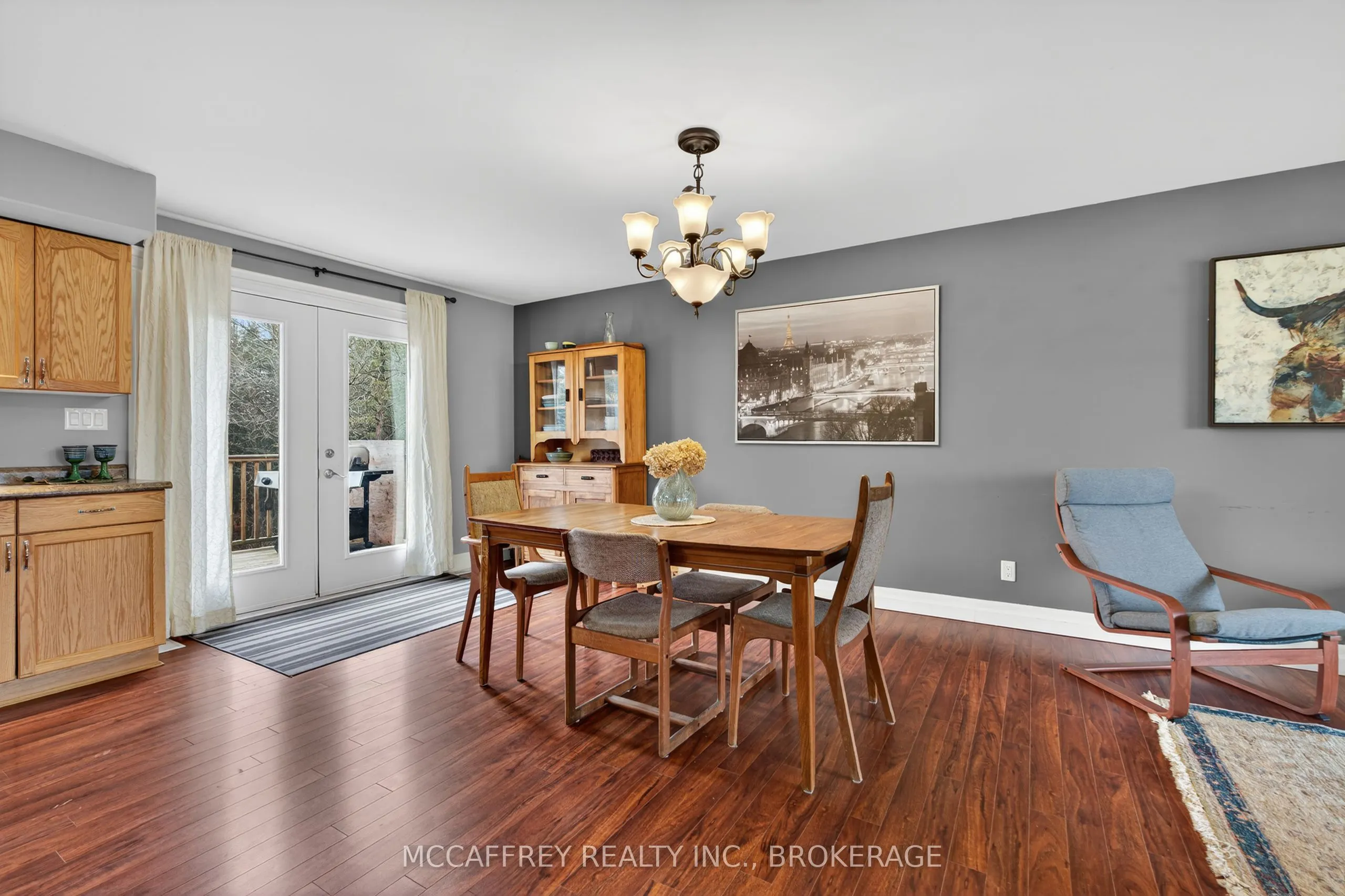 280 DENRIDGE Road