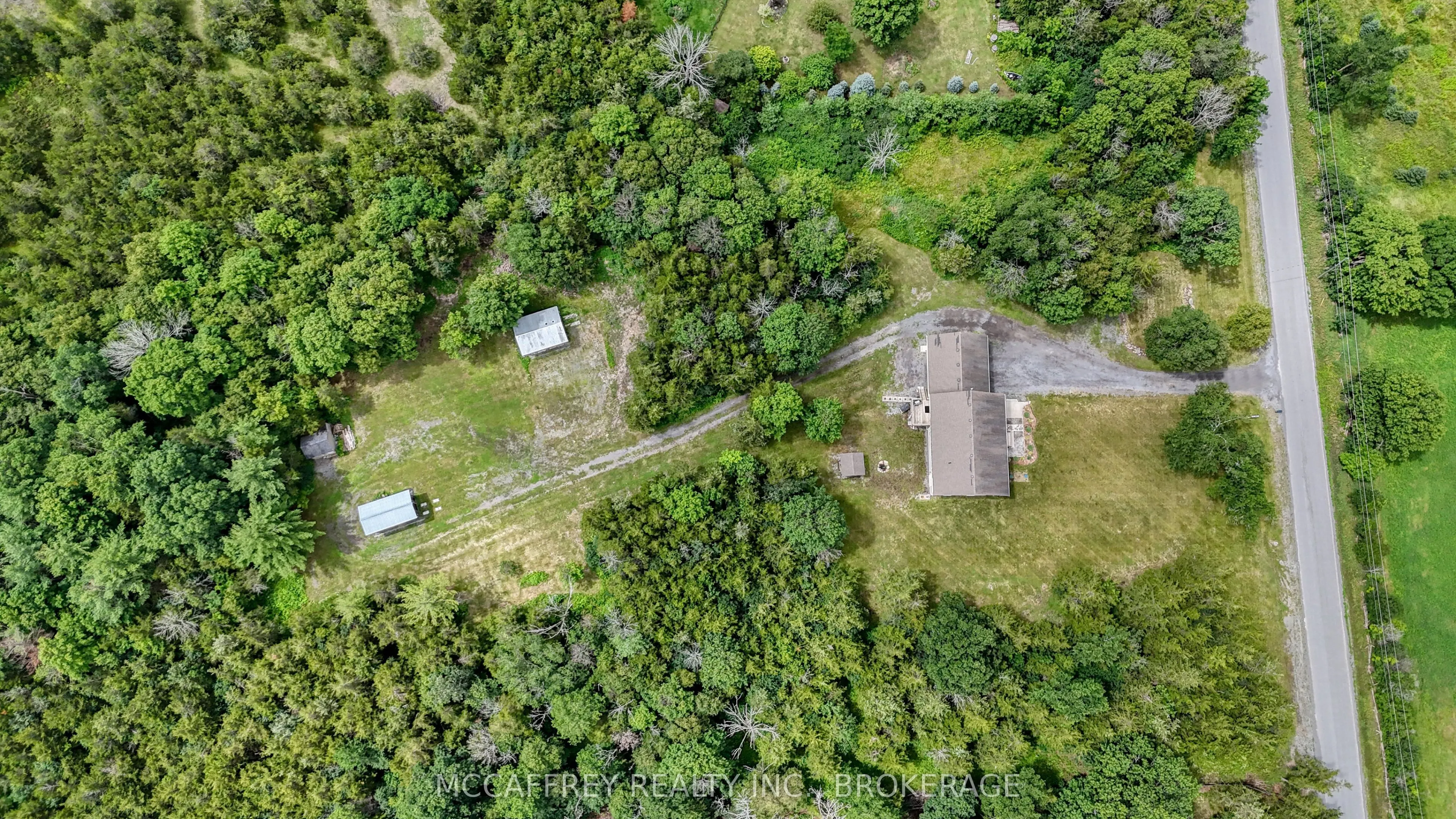 280 DENRIDGE Road