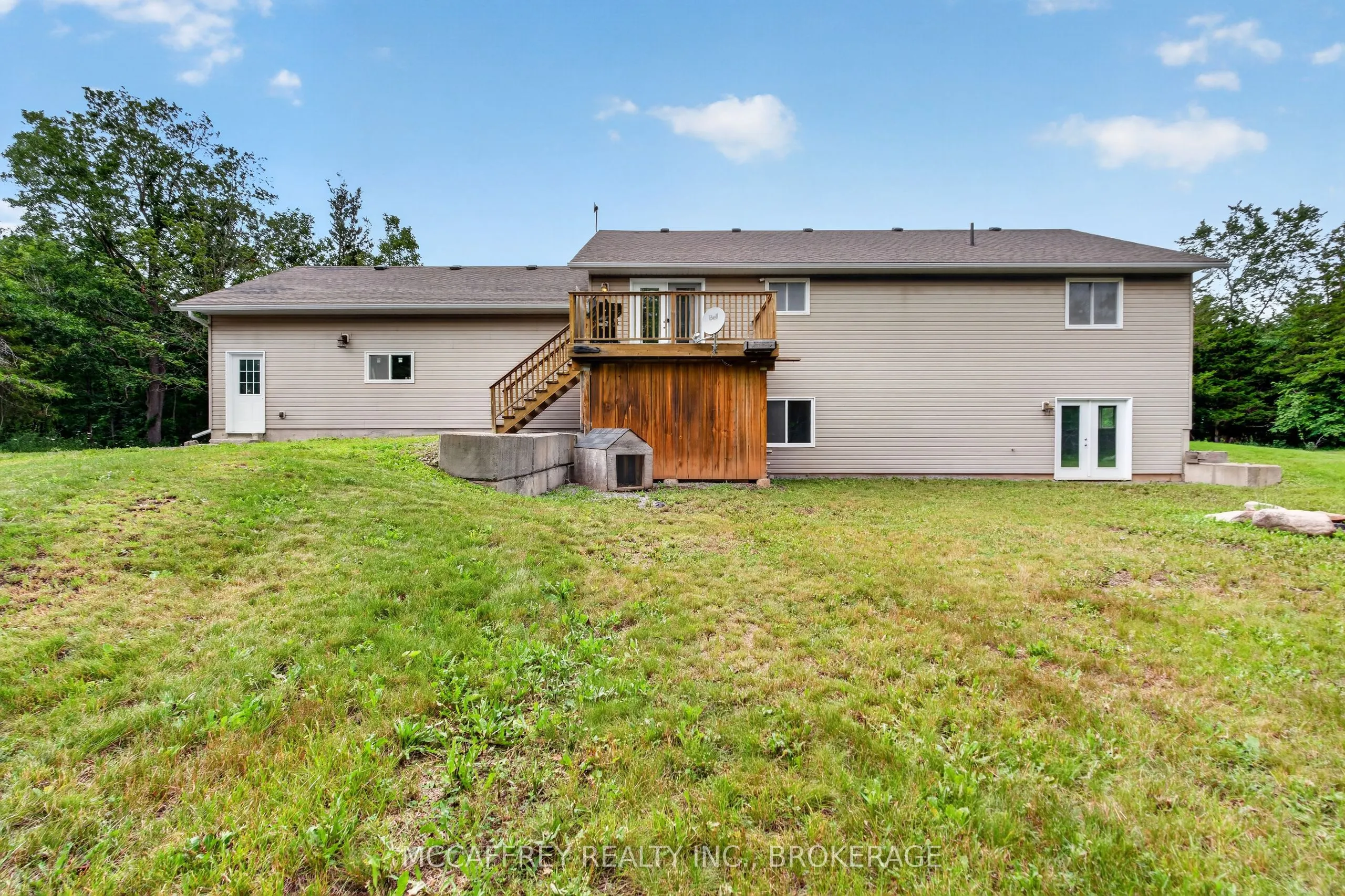 280 DENRIDGE Road