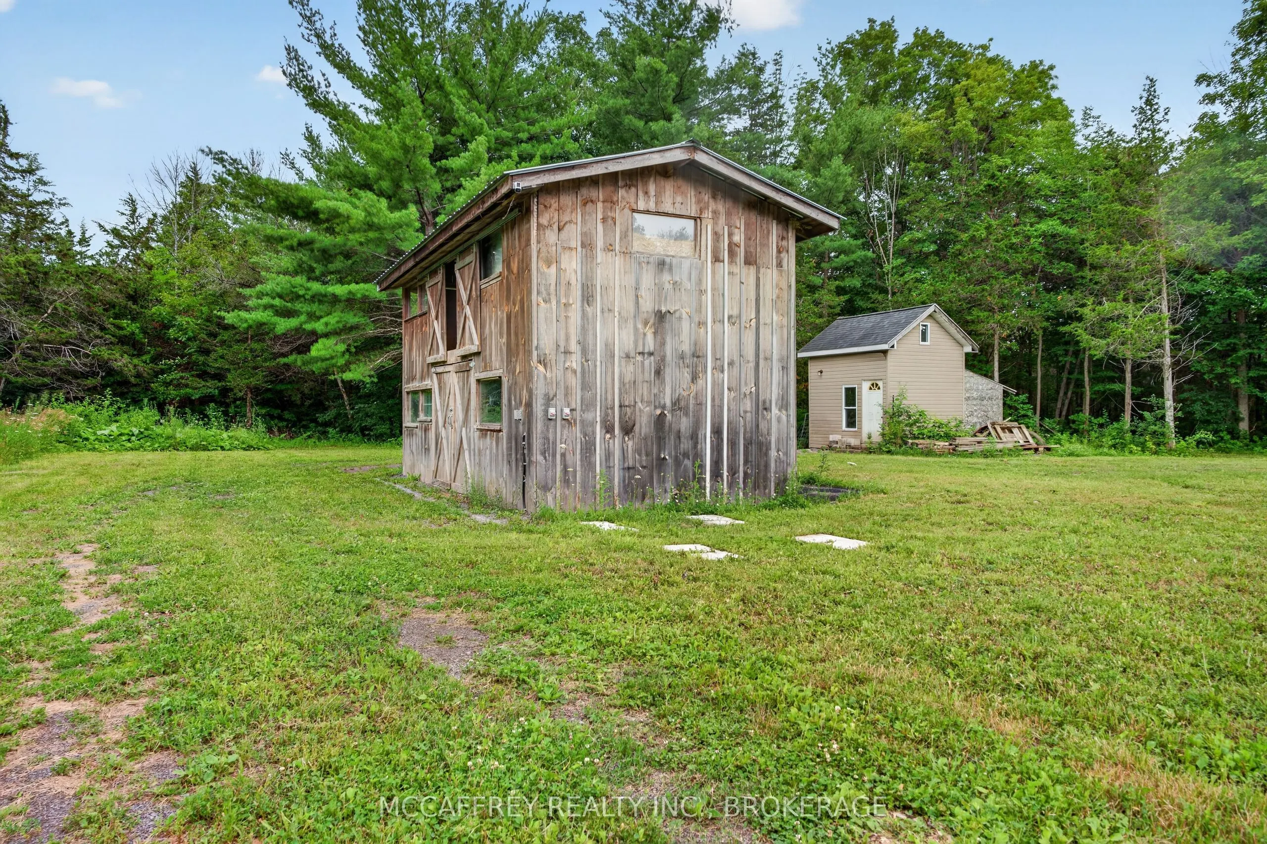 280 DENRIDGE Road