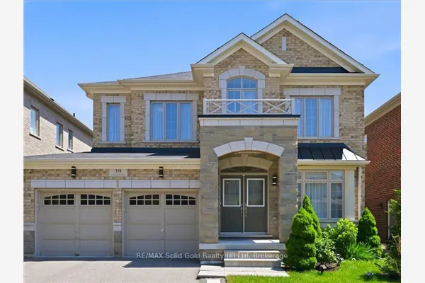 39 Avanti Crescent