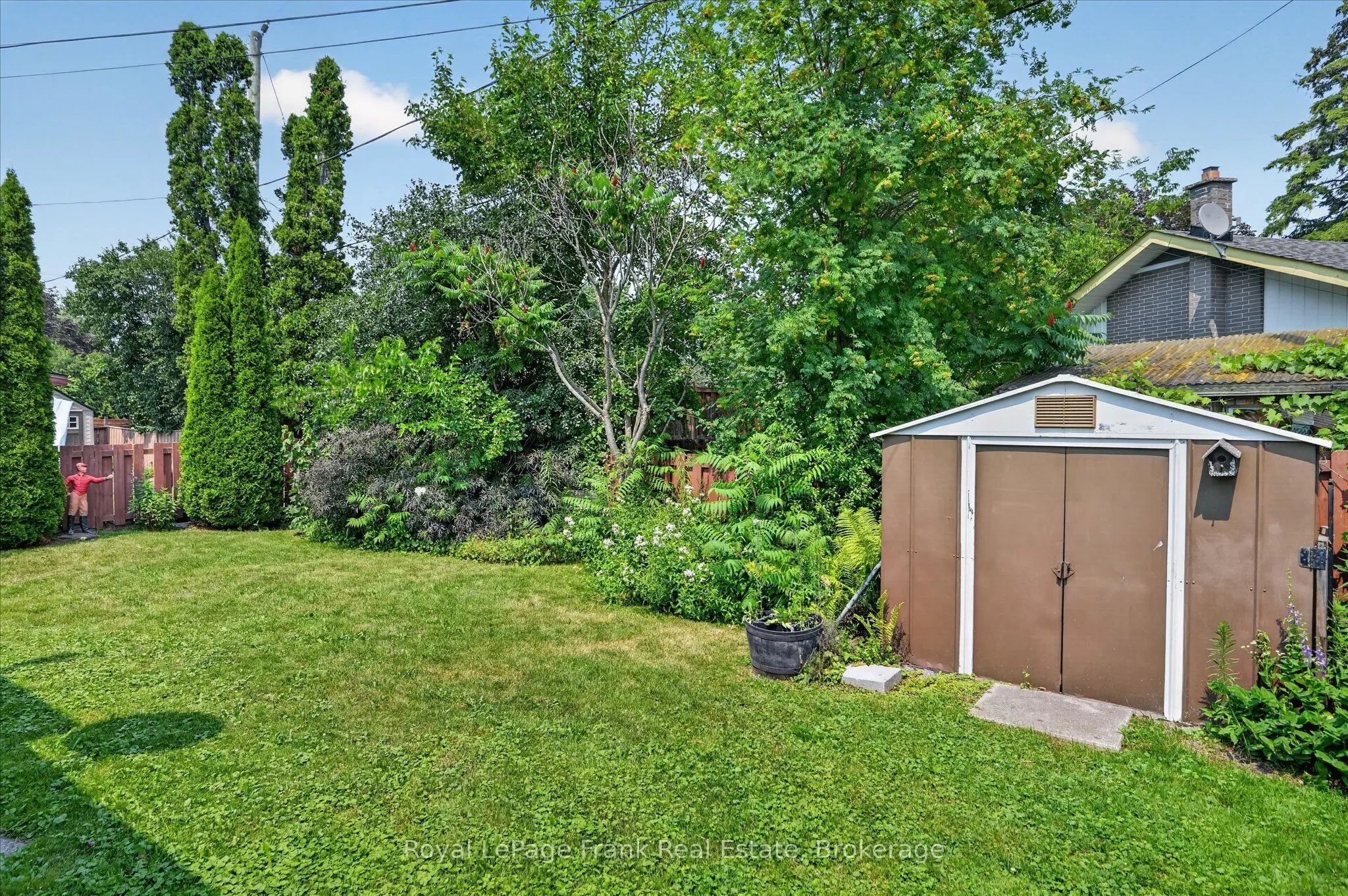 870 Hemlock Street