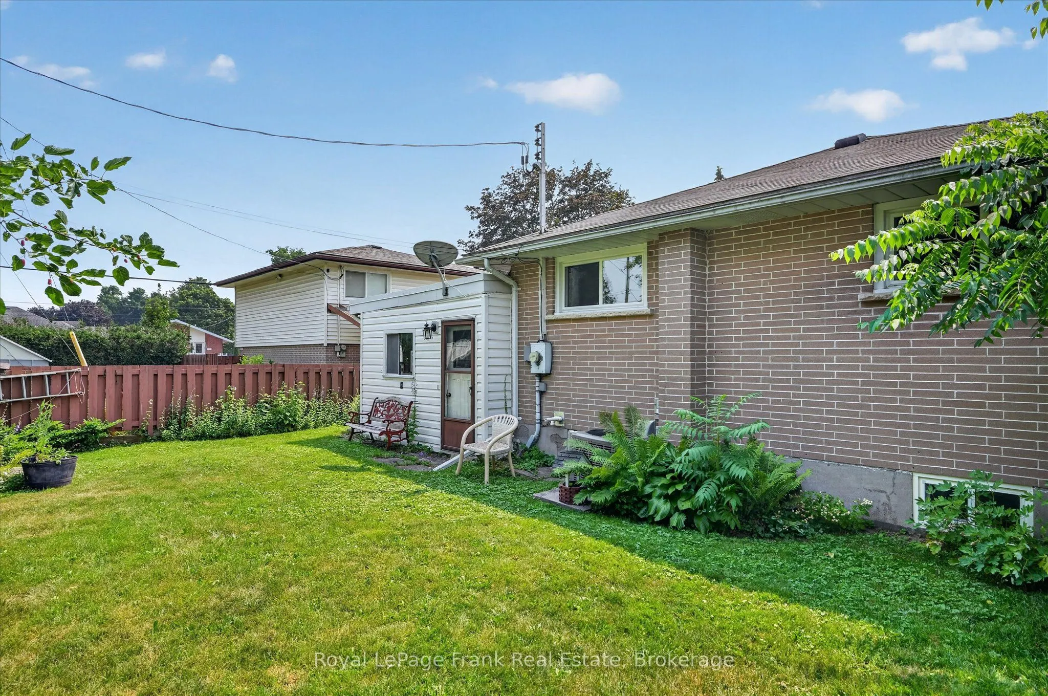 870 Hemlock Street