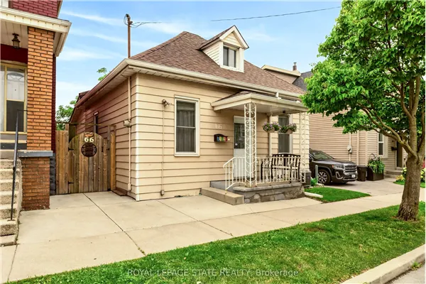66 Beechwood Avenue