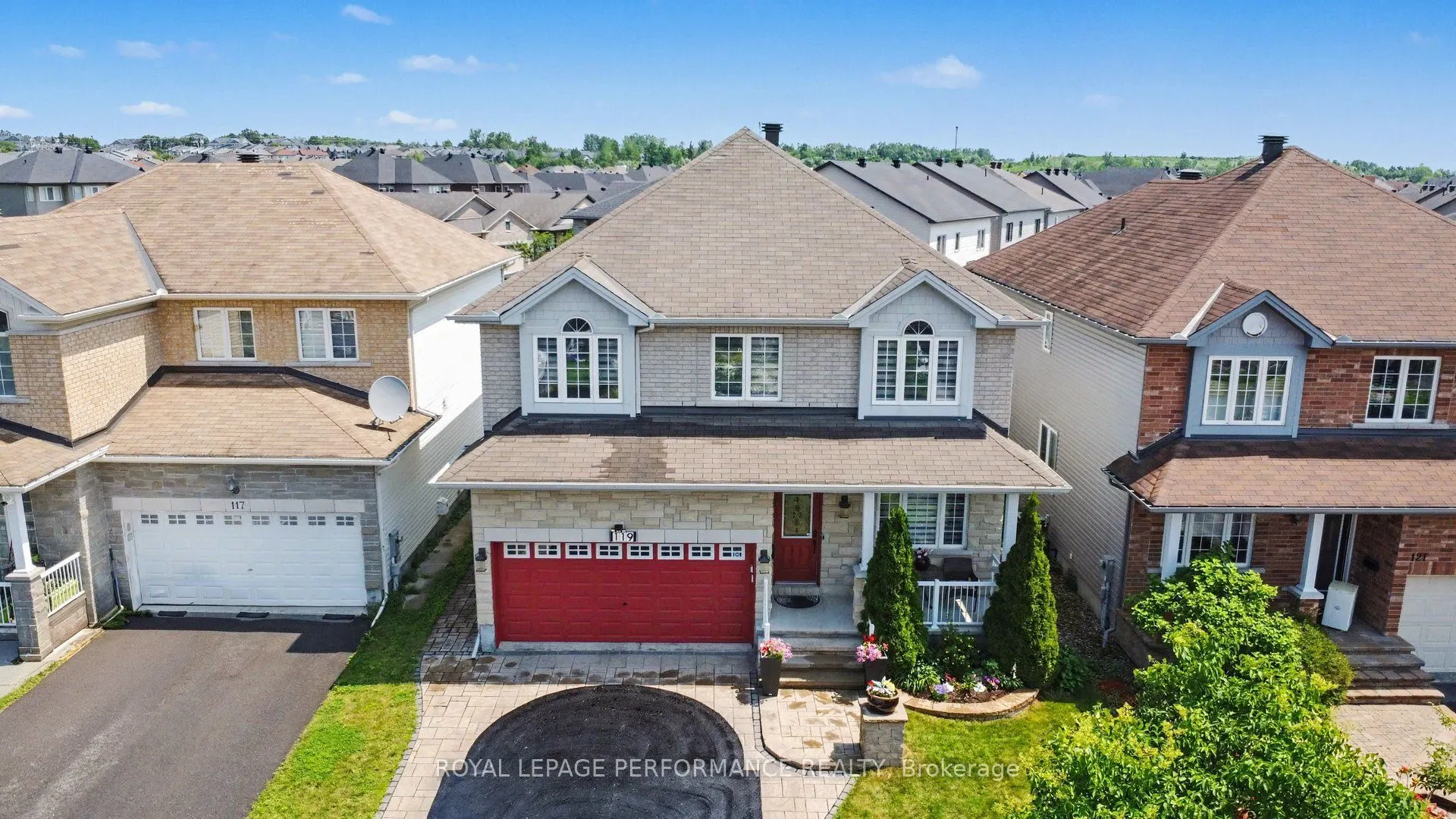119 Felicity Crescent