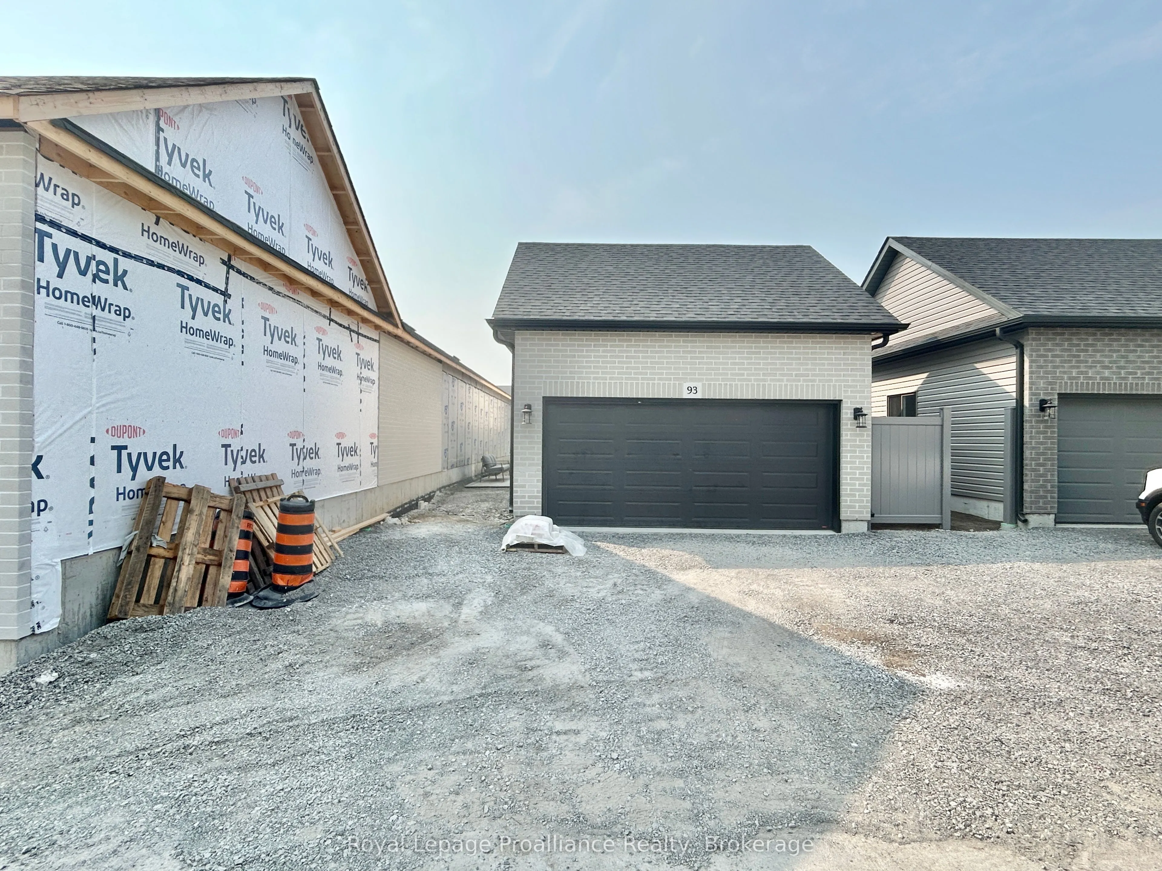 93 Athabaska Drive