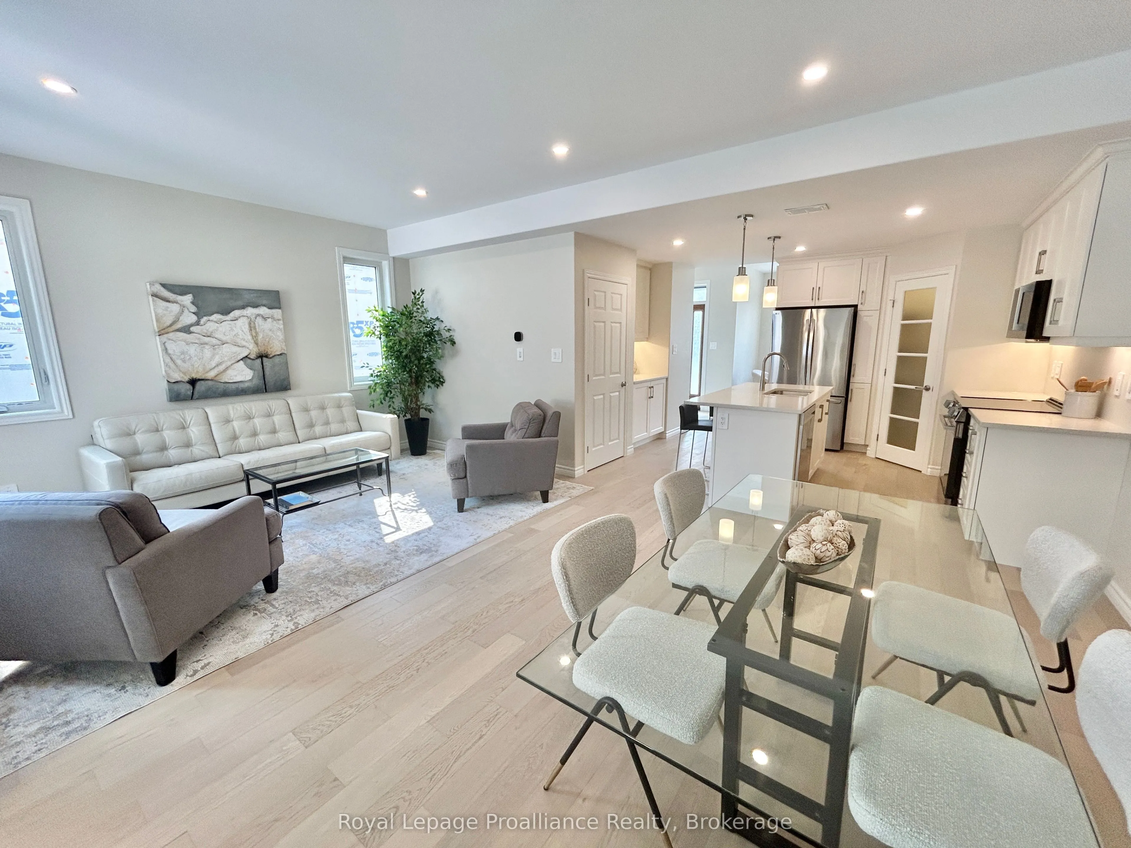 93 Athabaska Drive