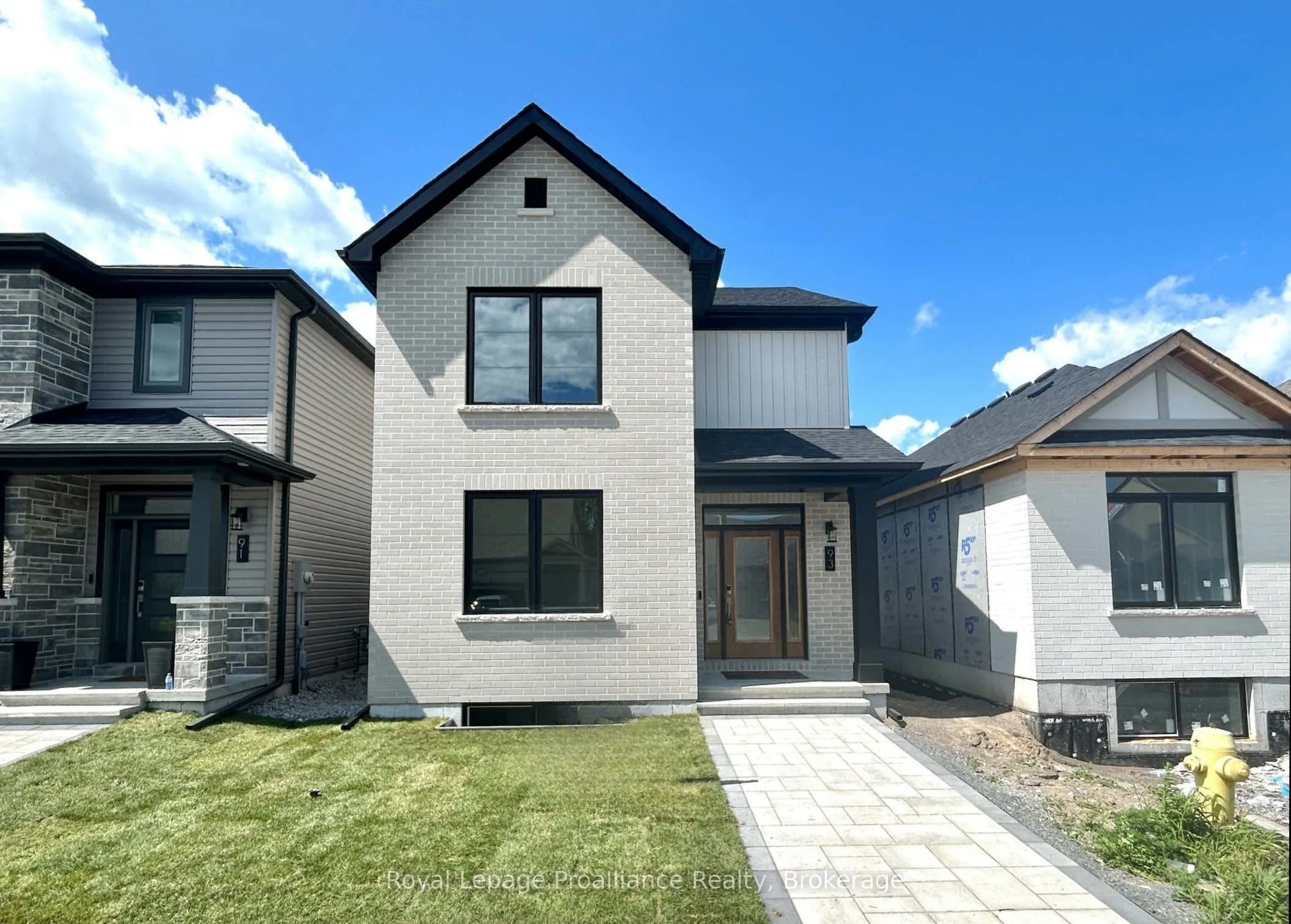 93 Athabaska Drive