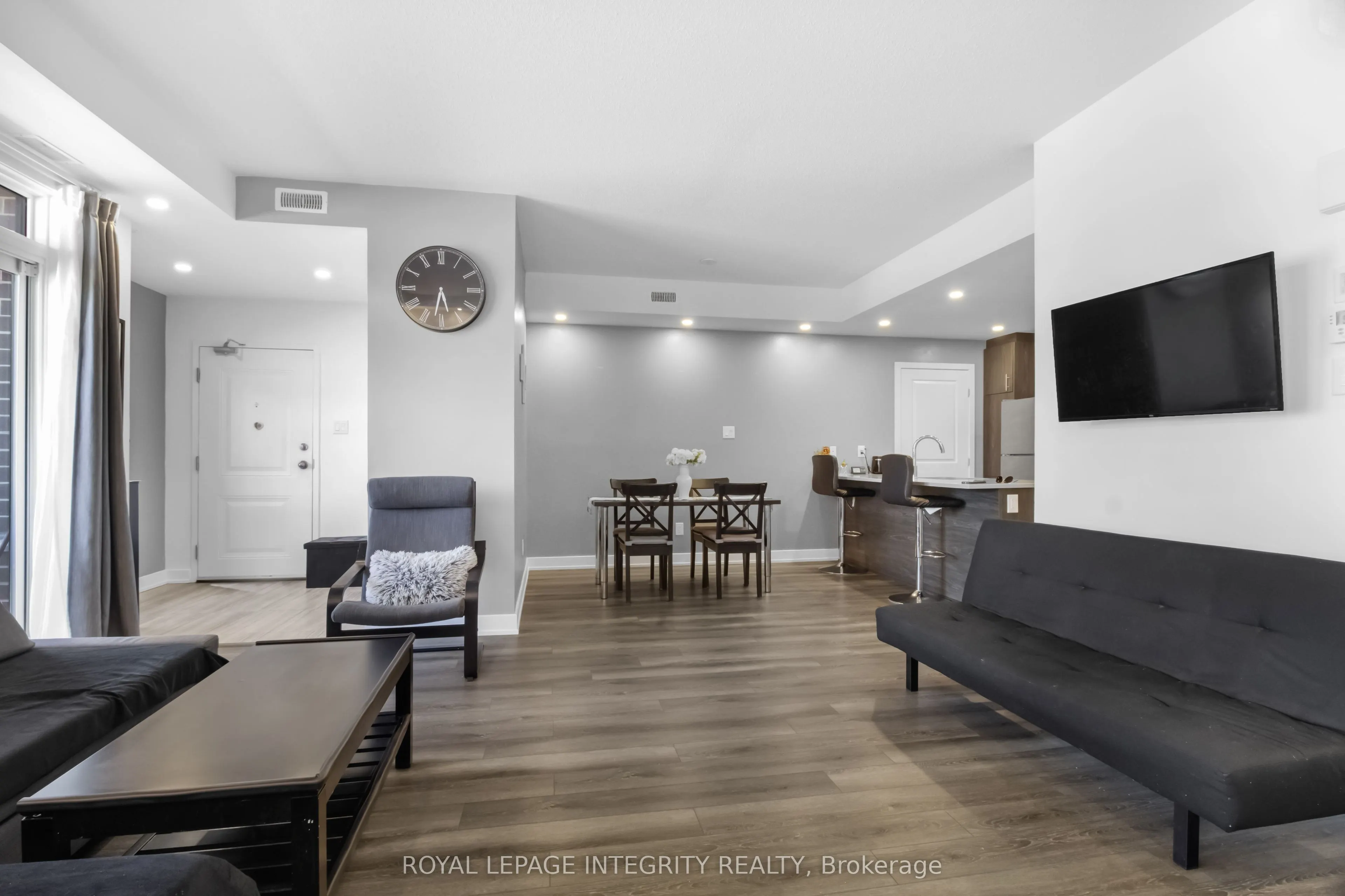 55 Overberg Way #H