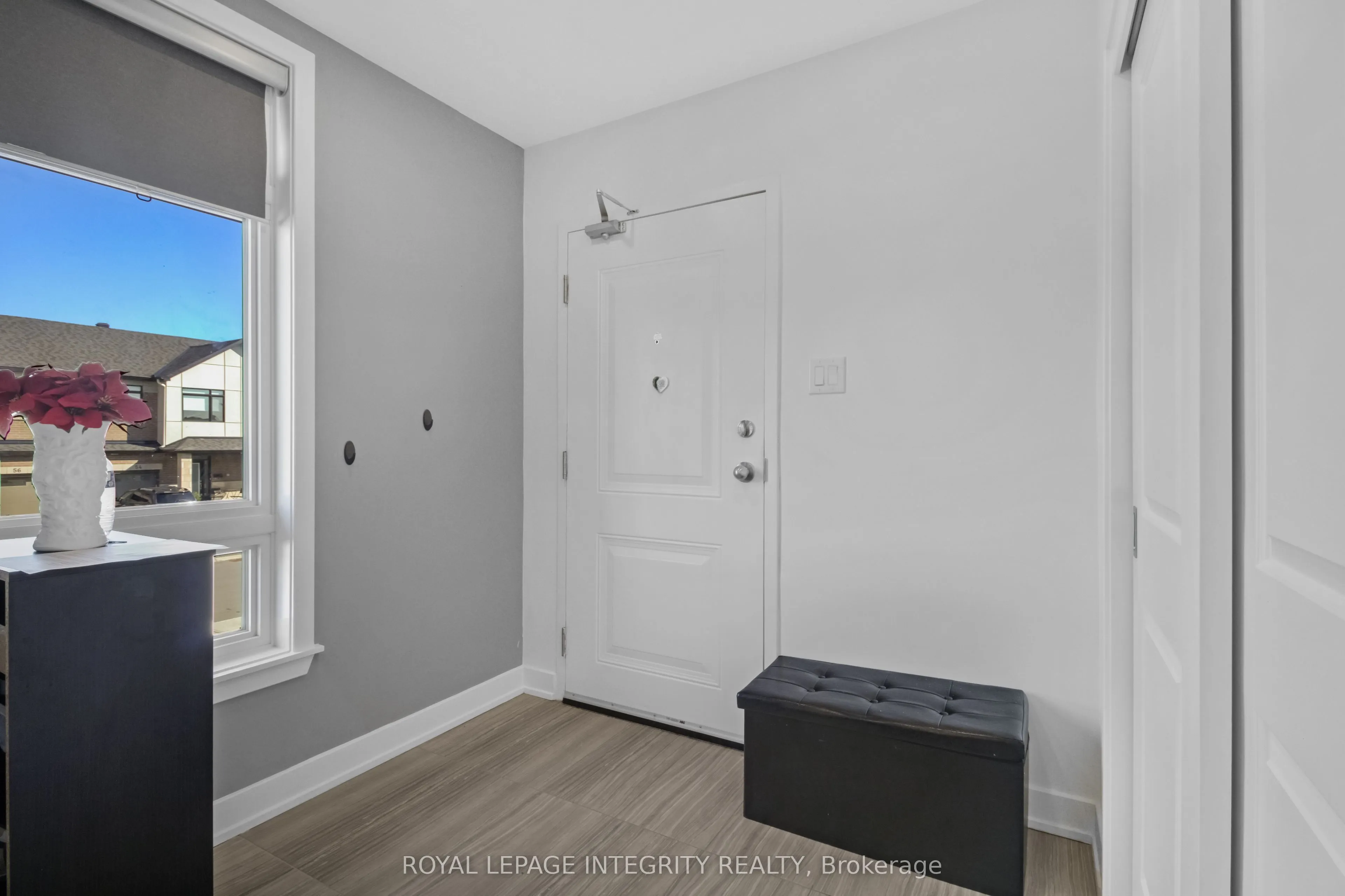55 Overberg Way #H