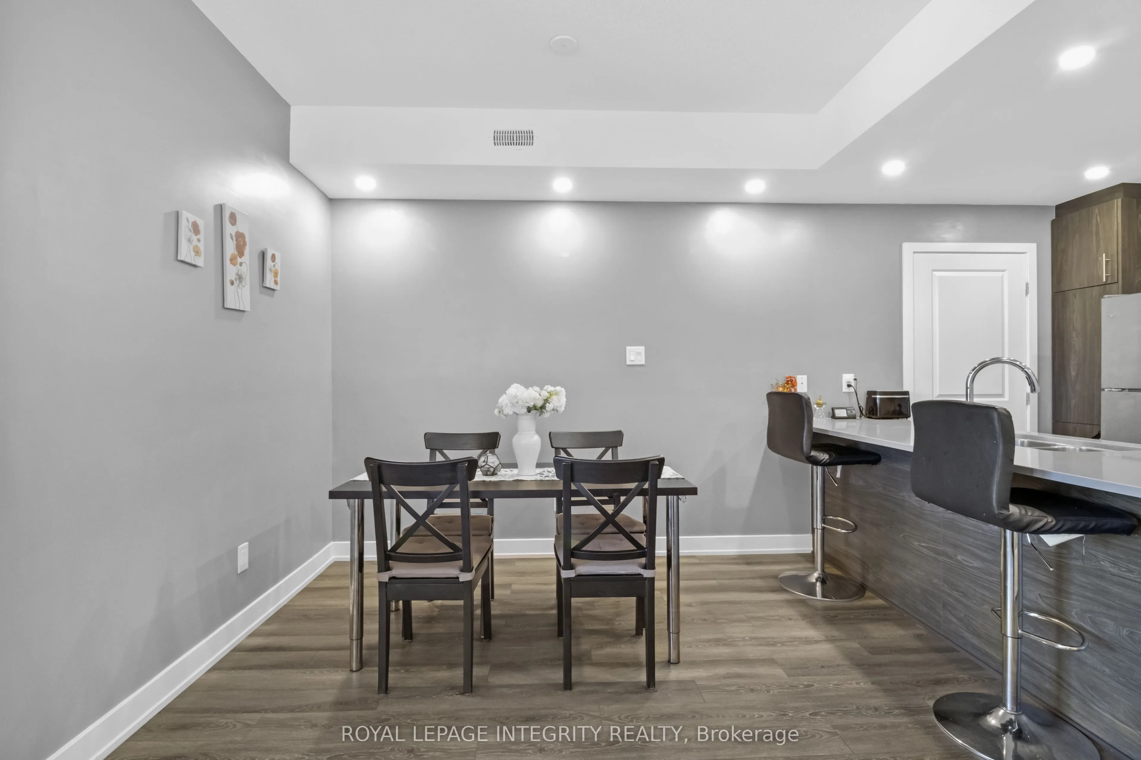 55 Overberg Way #H