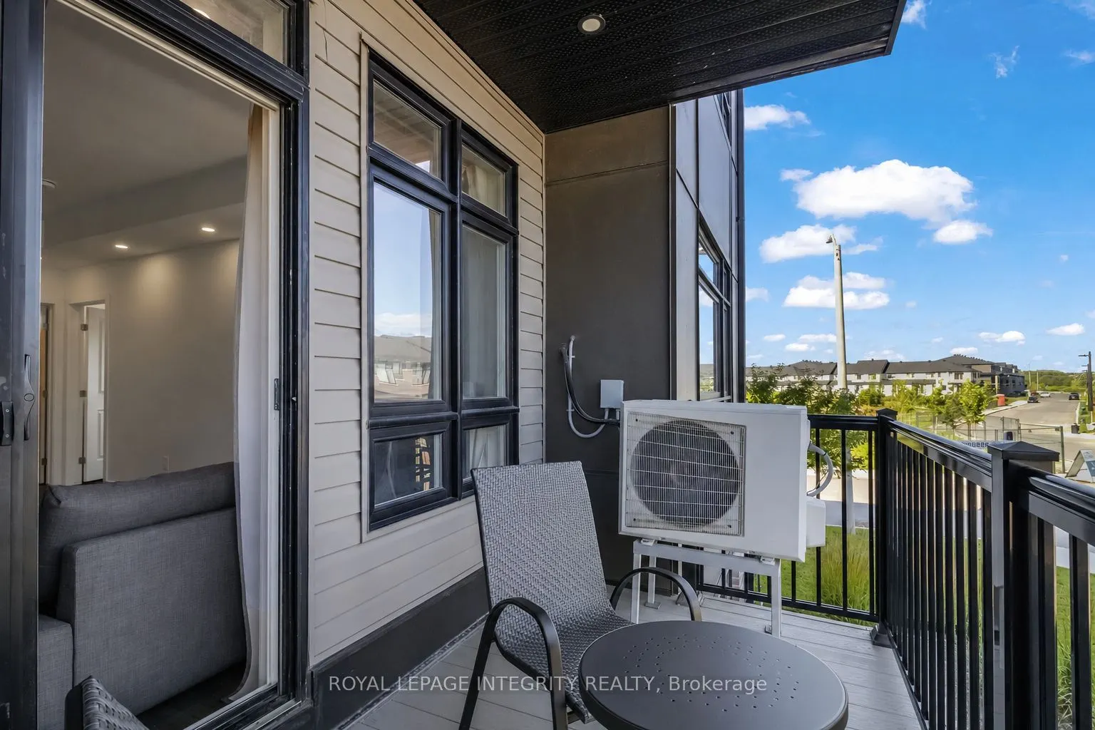 55 Overberg Way #H