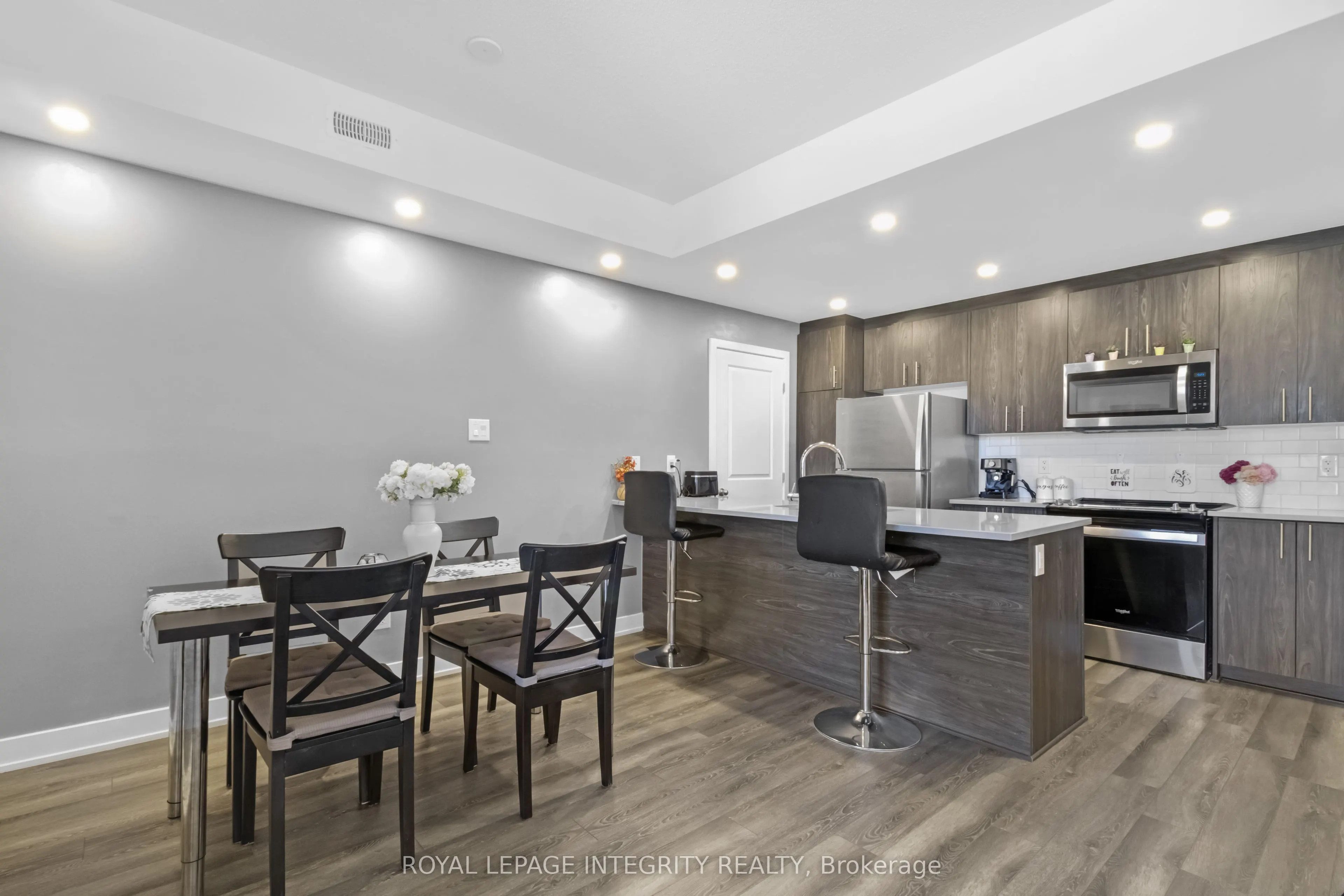 55 Overberg Way #H