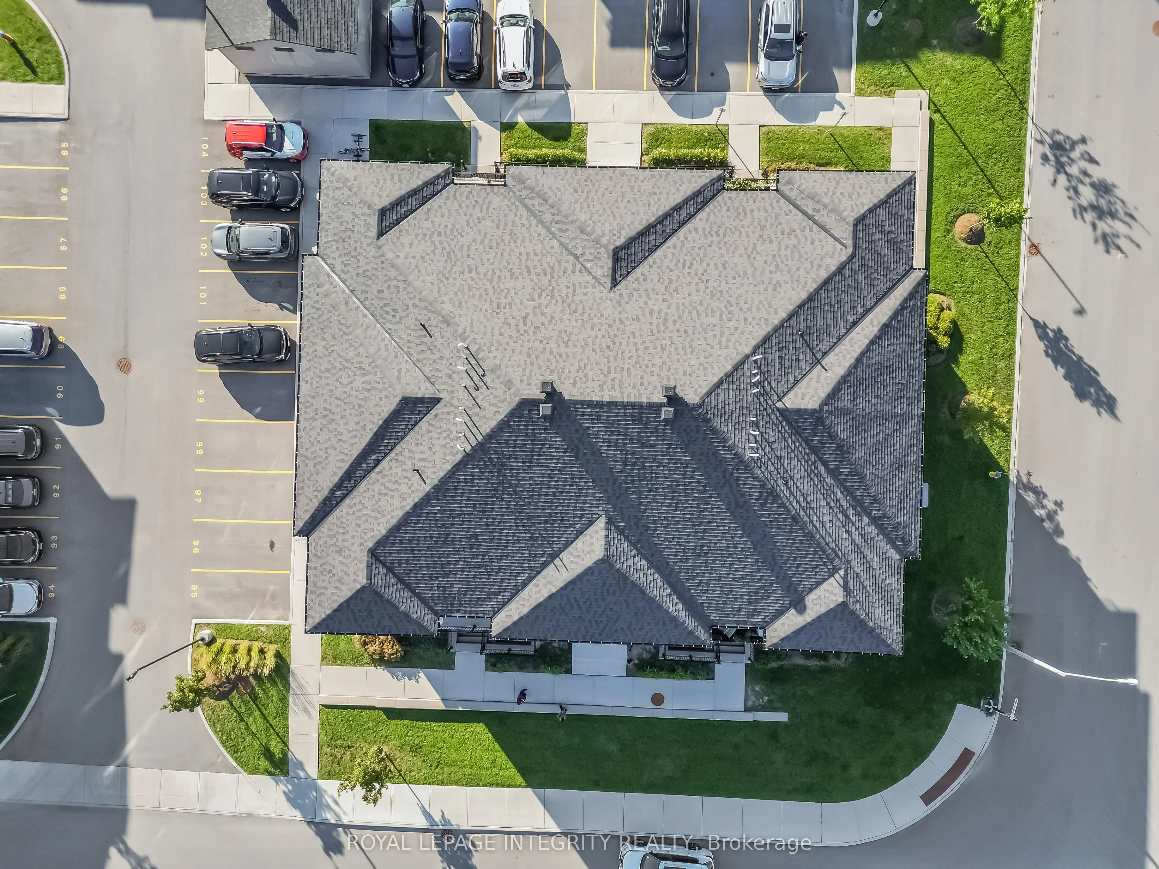 55 Overberg Way #H