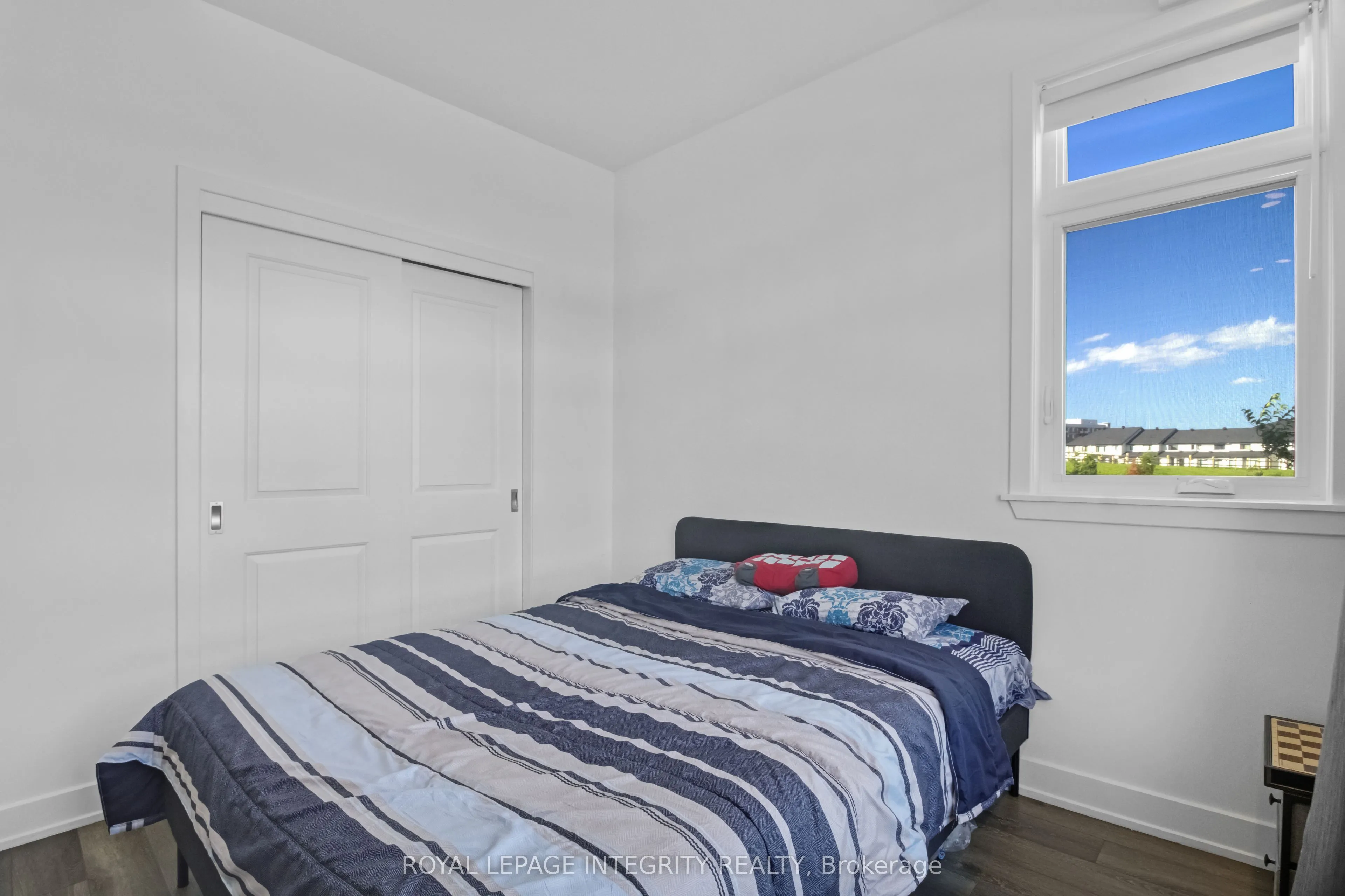 55 Overberg Way #H