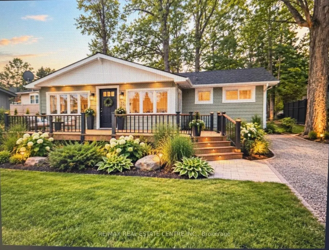 35 Lakeside Avenue