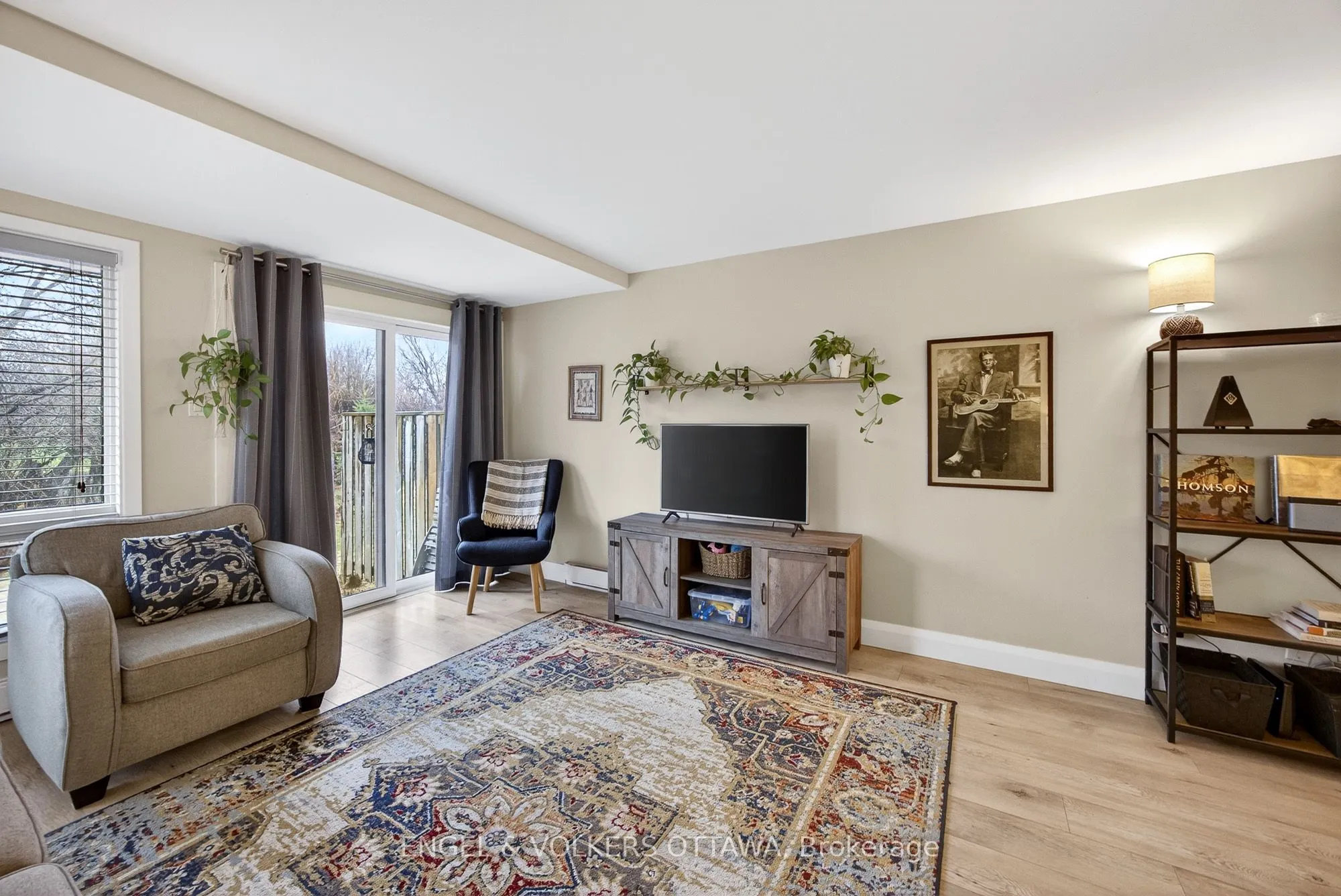35 Robinson Avenue #B