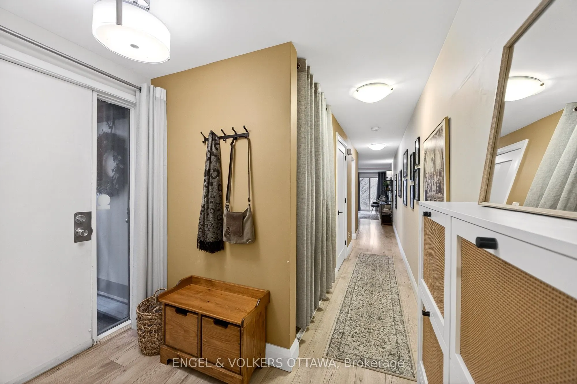 35 Robinson Avenue #B