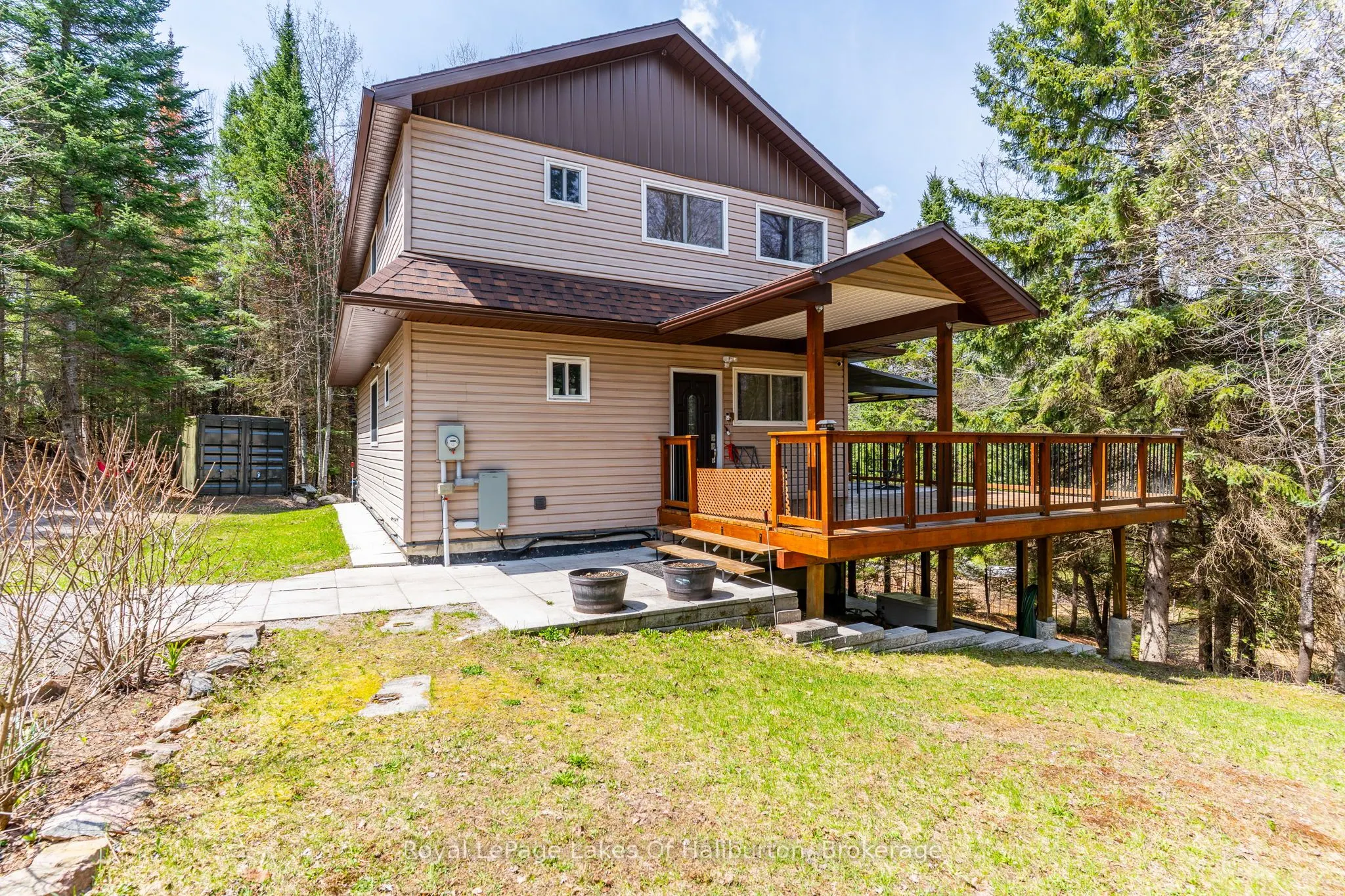 1033 Bayberry Lane