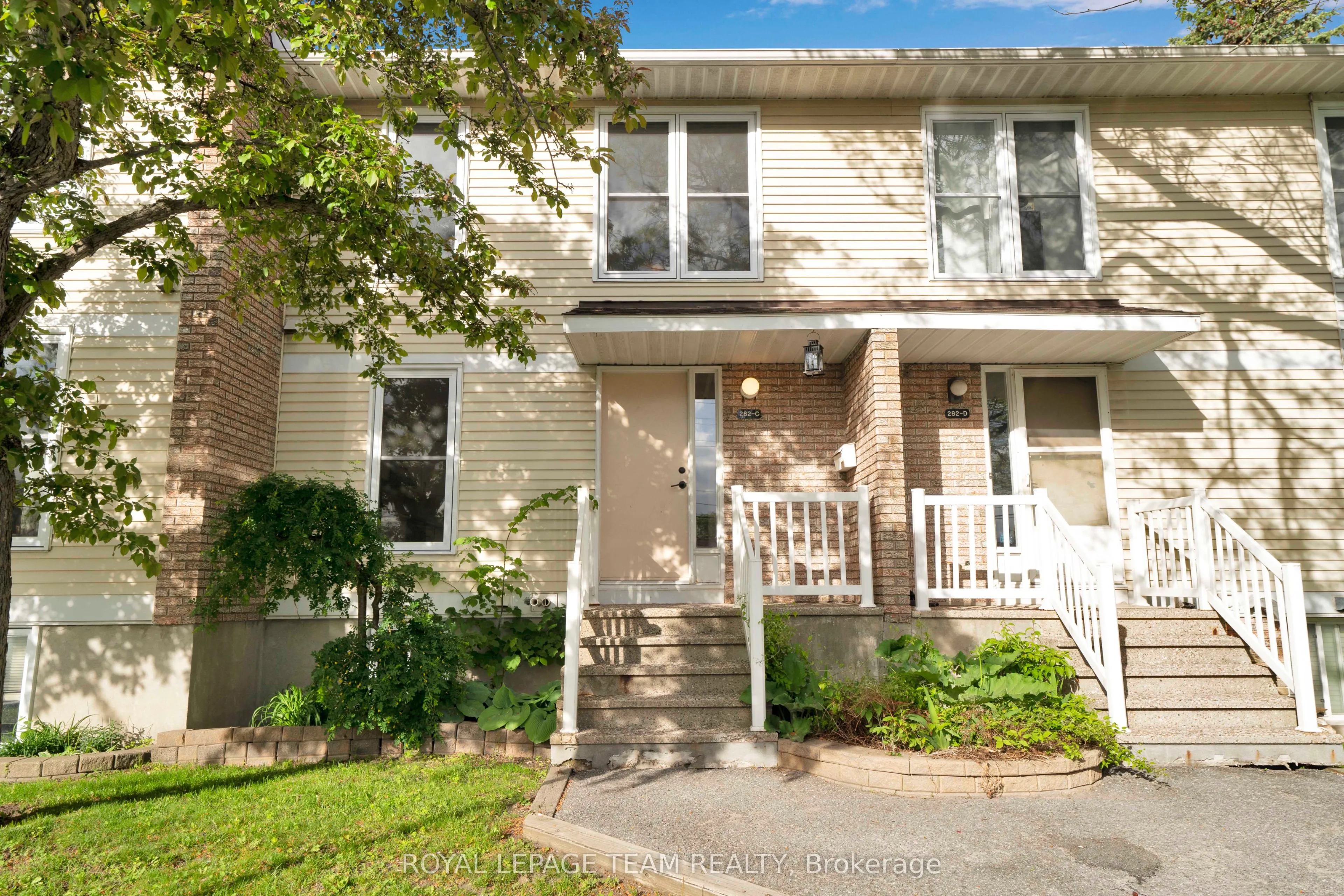 282 Dalehurst Drive #282C