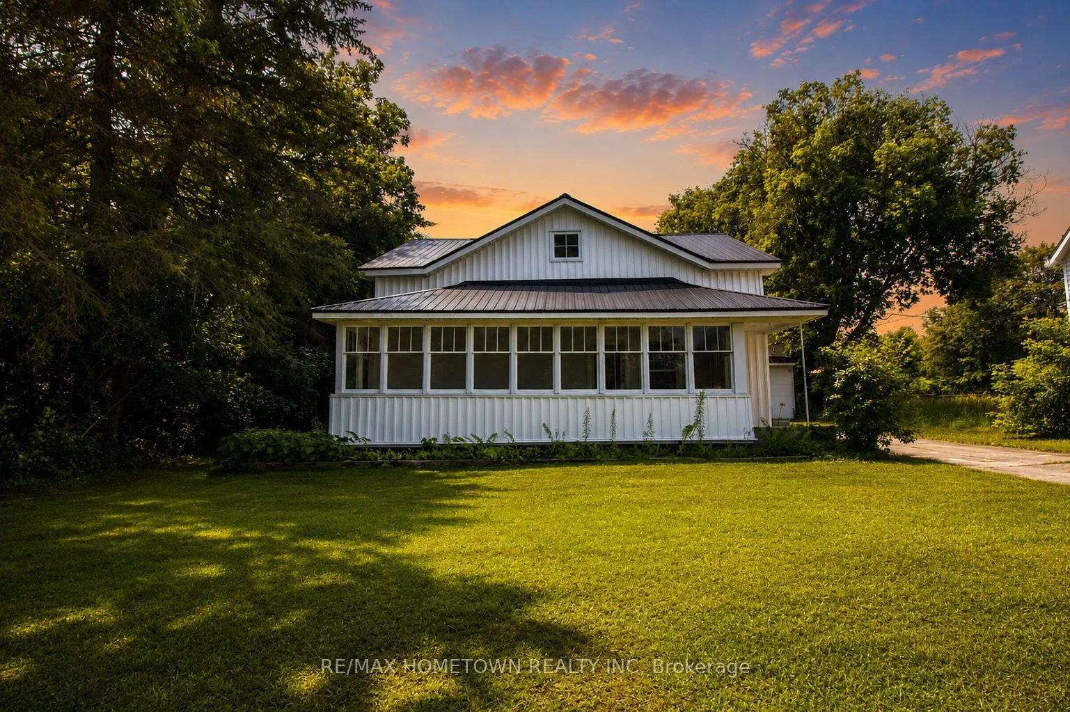 11445 County Rd 7 Road