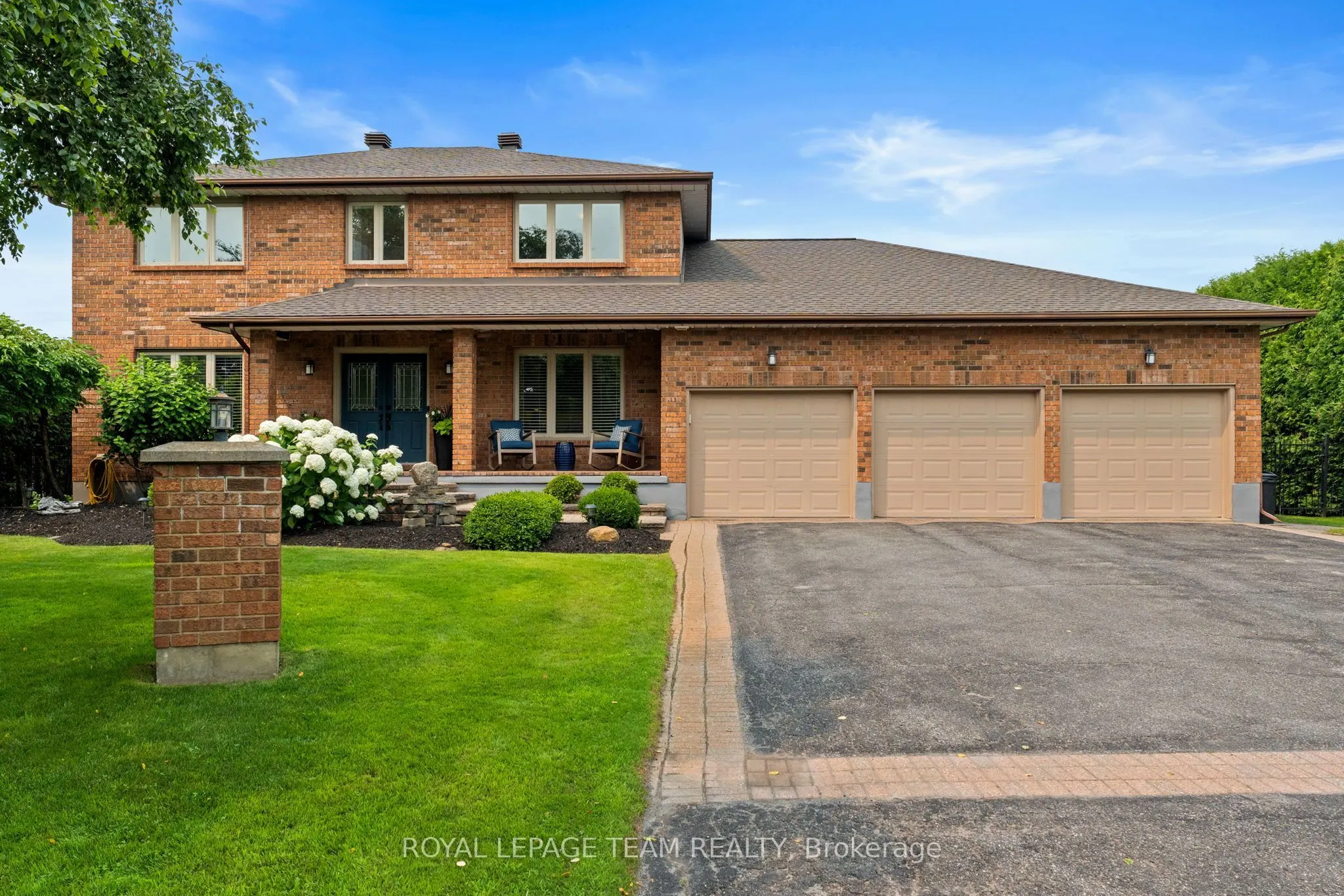 1095 Bravar Drive
