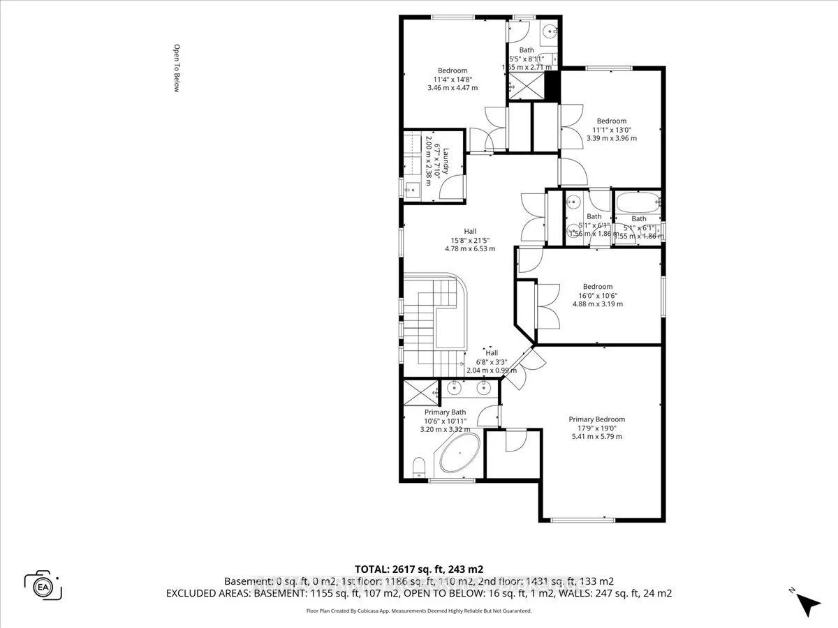 816 Azure Street