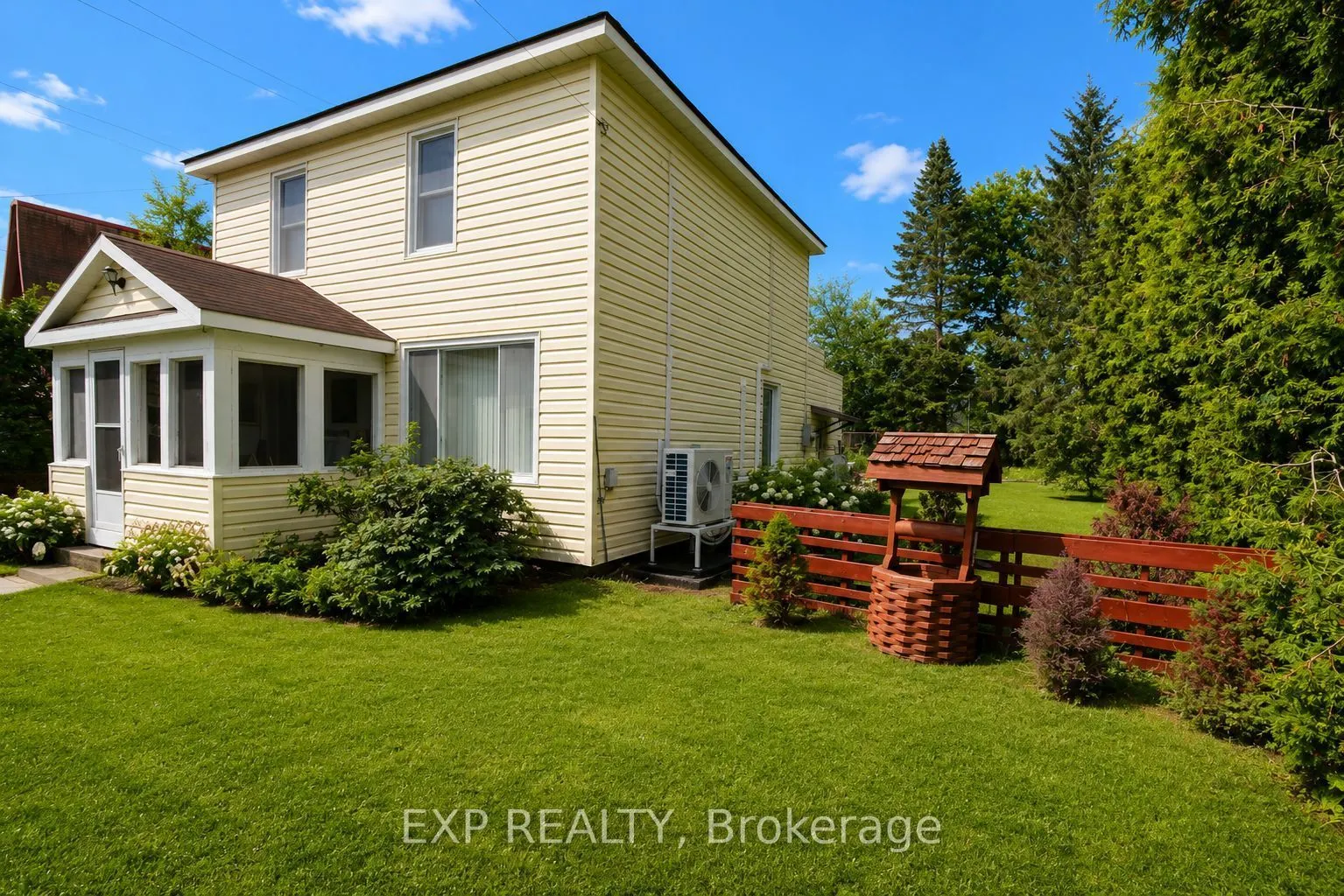 4166 County 34 Road