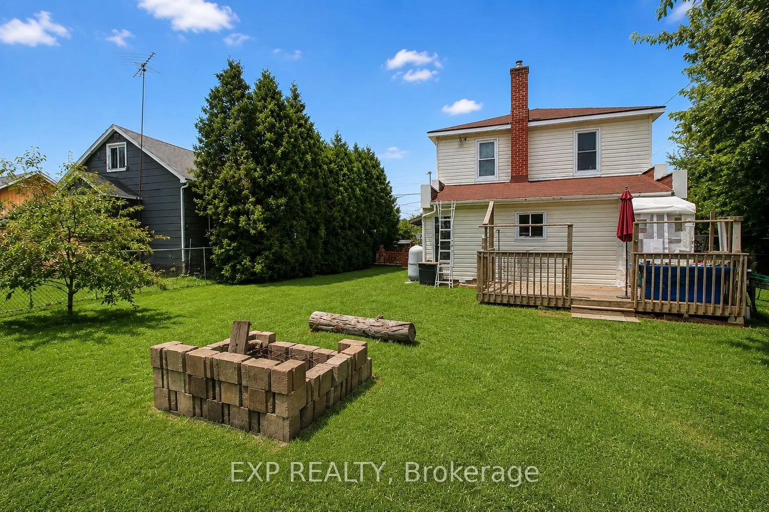 4166 County 34 Road