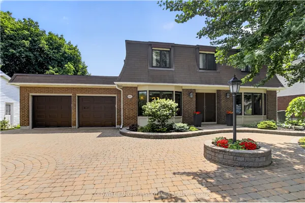 6 Cosburn Avenue