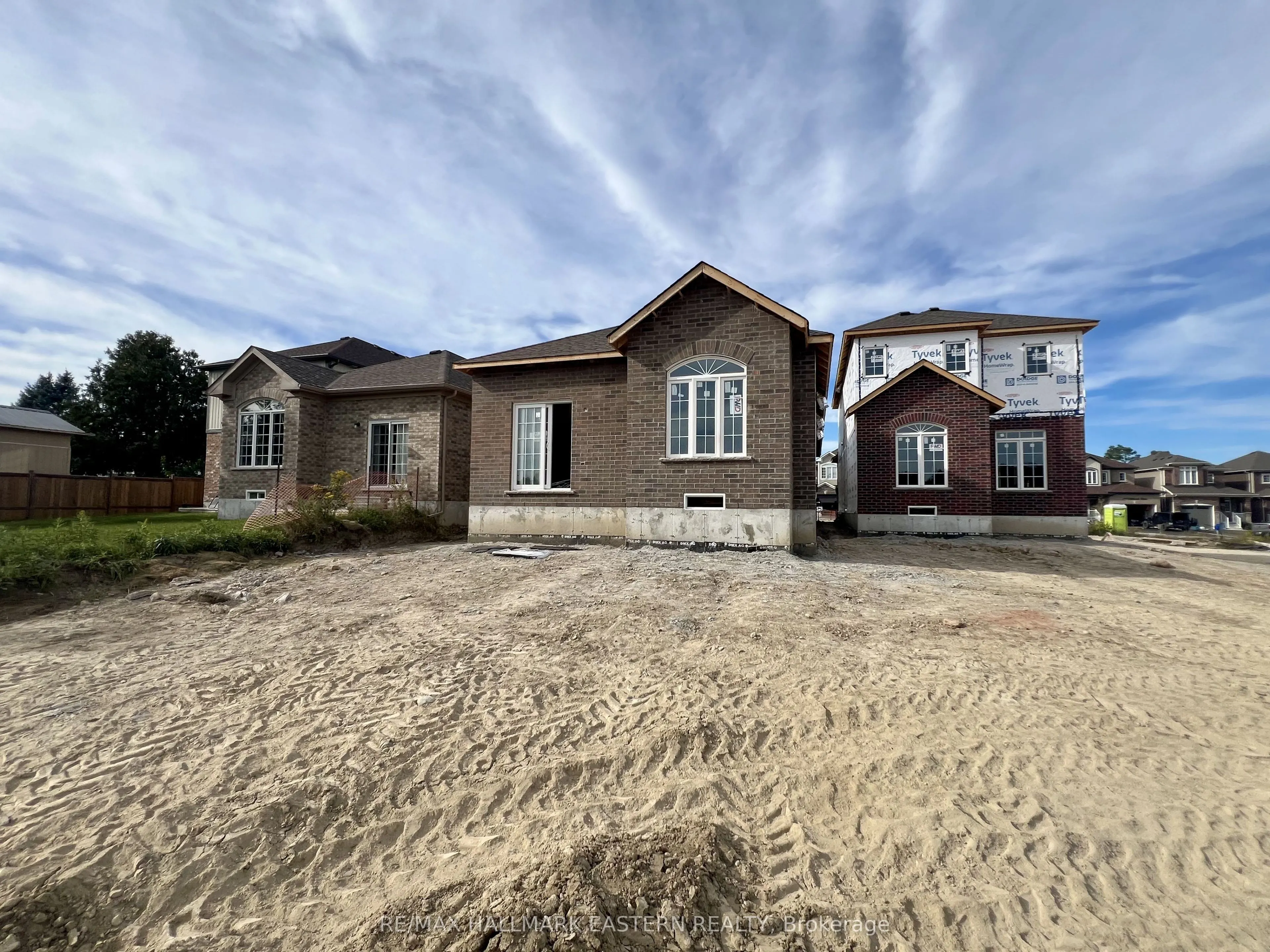 15 Coldbrook Drive