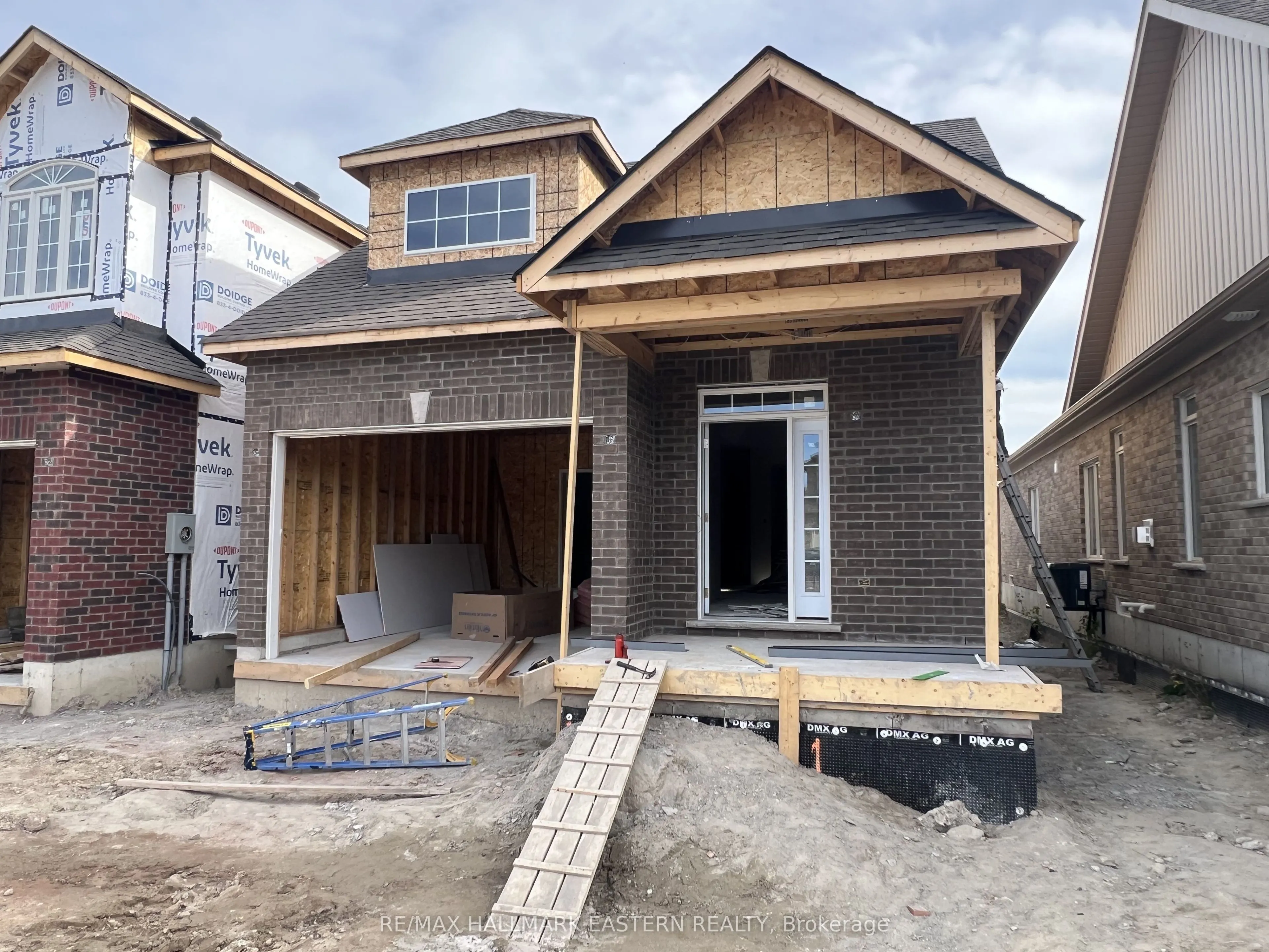 15 Coldbrook Drive