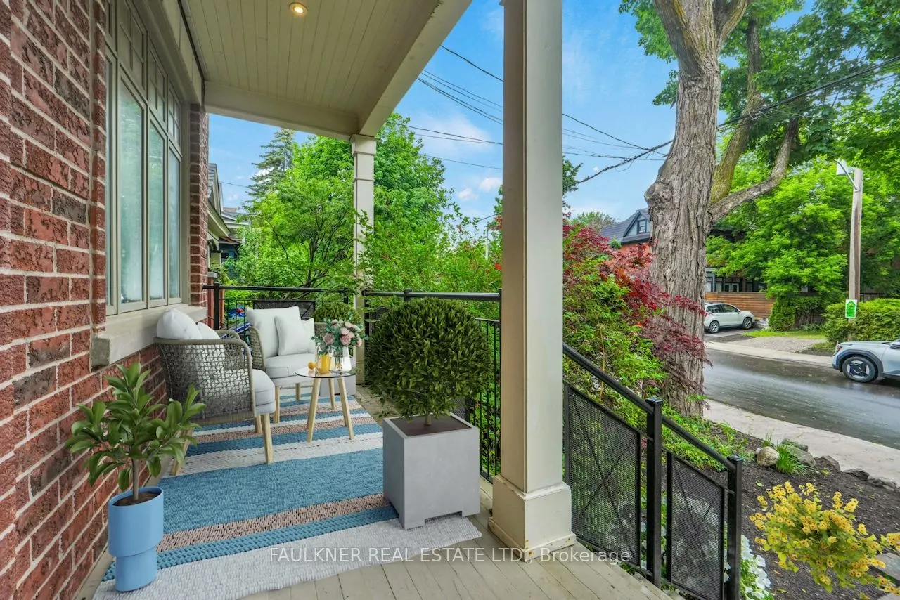 36A Ralph Street