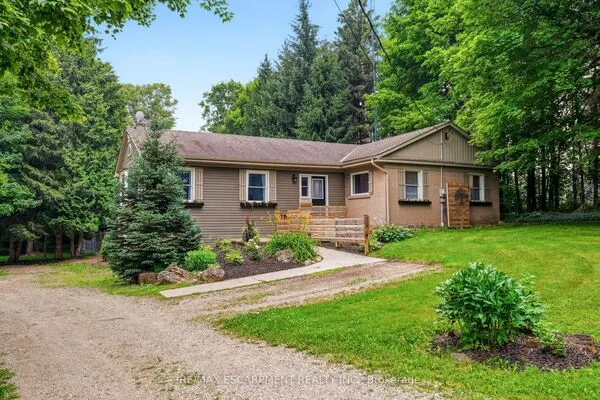 318 10th Concession Road E