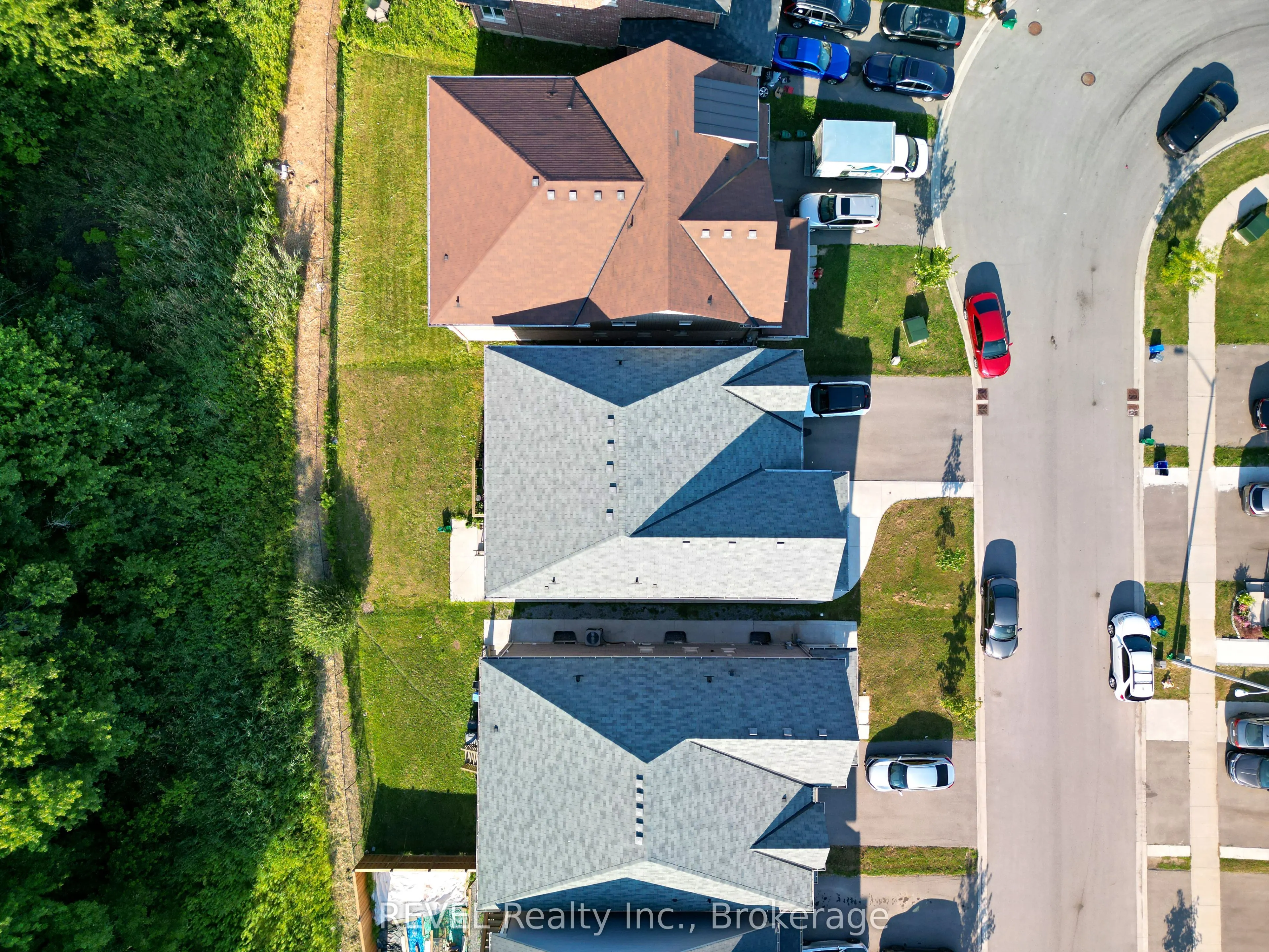 8619 Chickory Trail