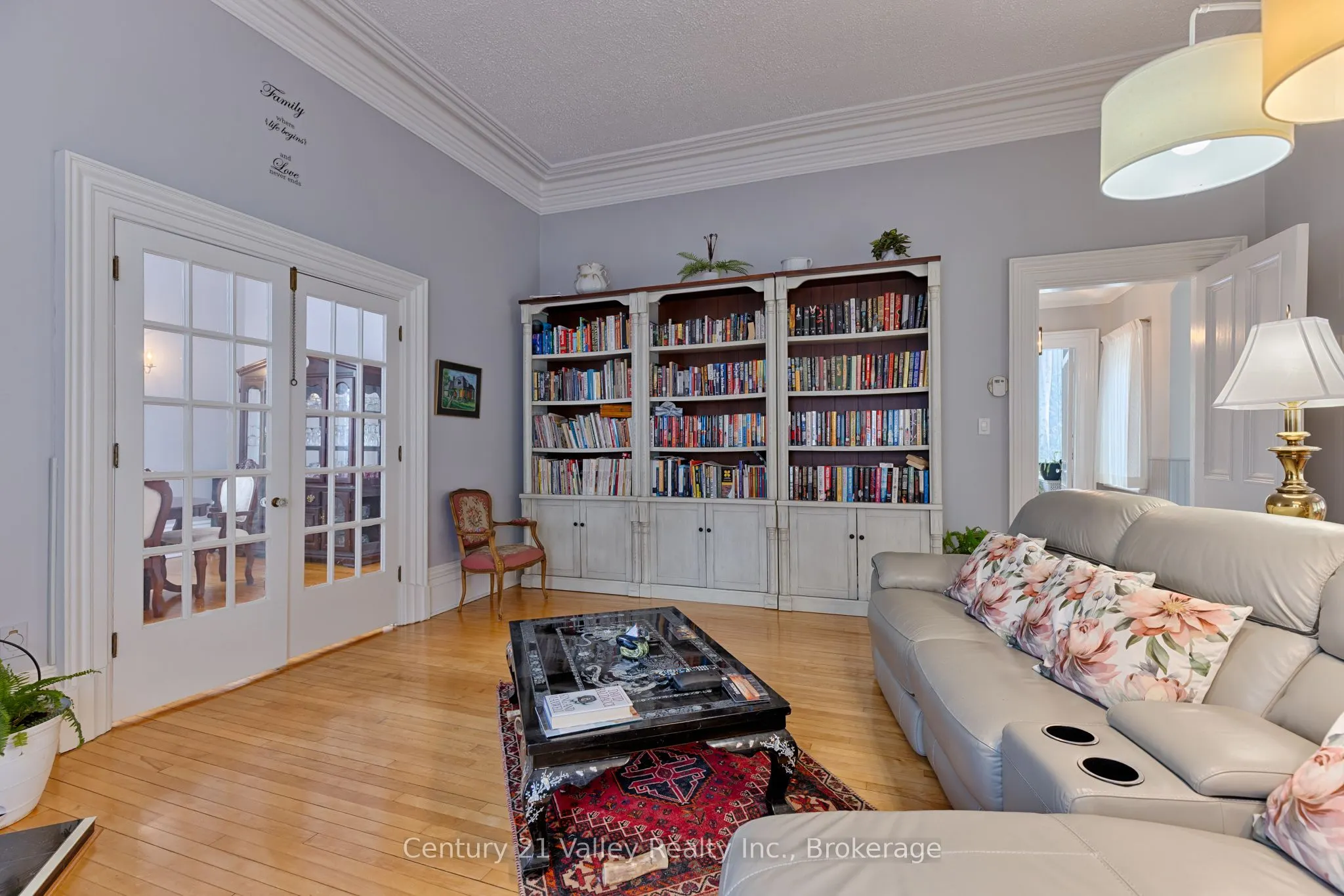 311 Supple Street