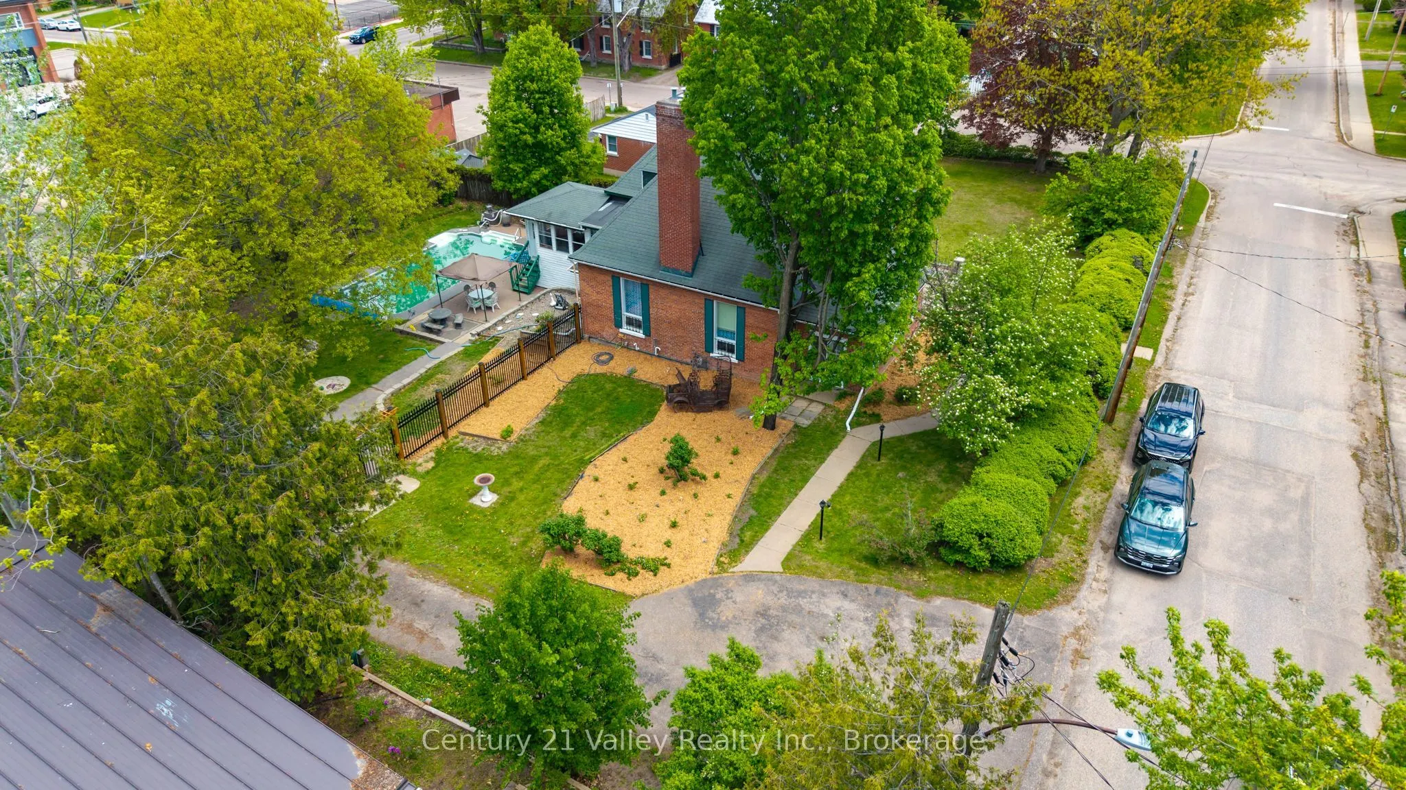 311 Supple Street