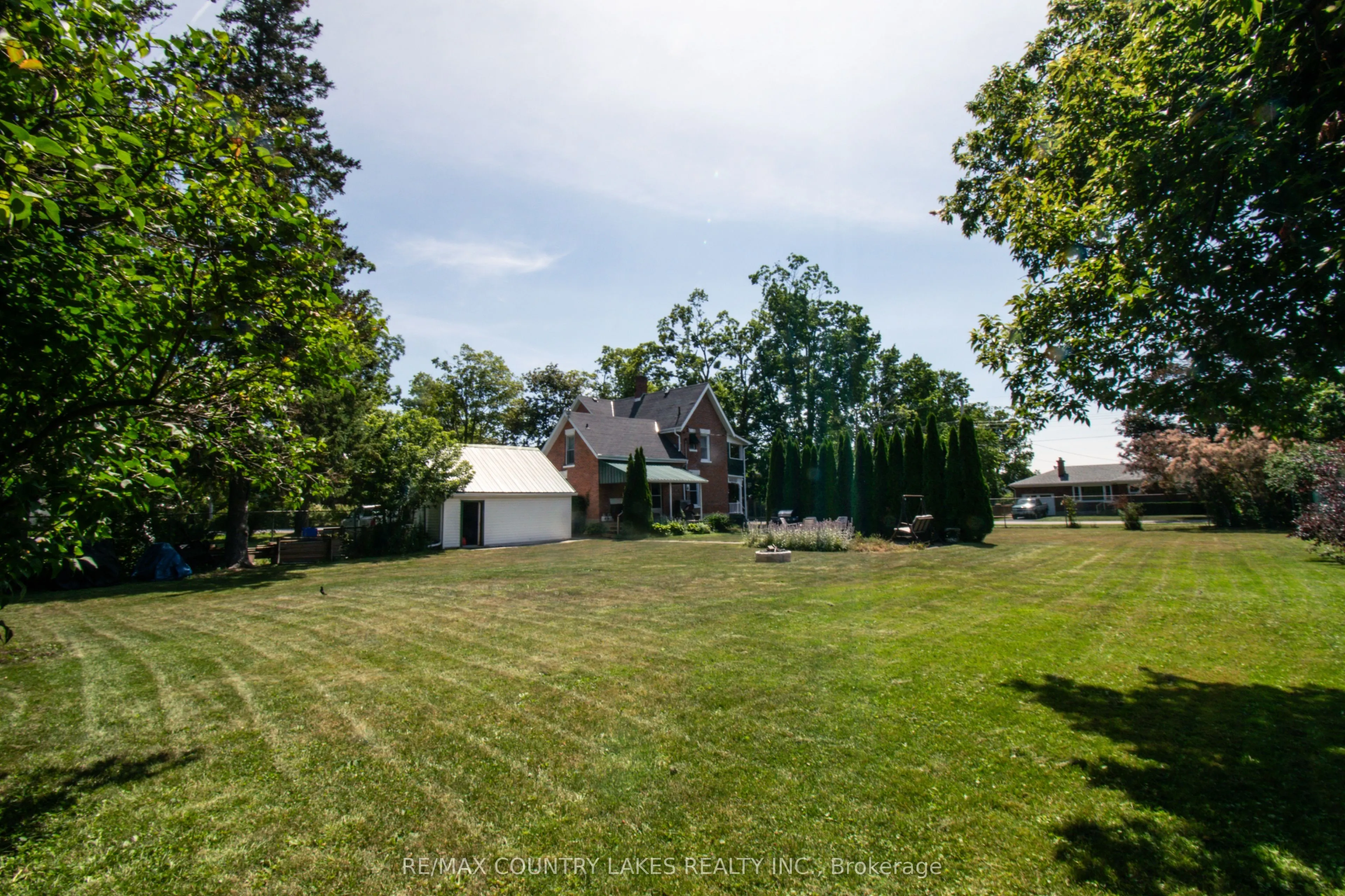 100 Nappadale Street
