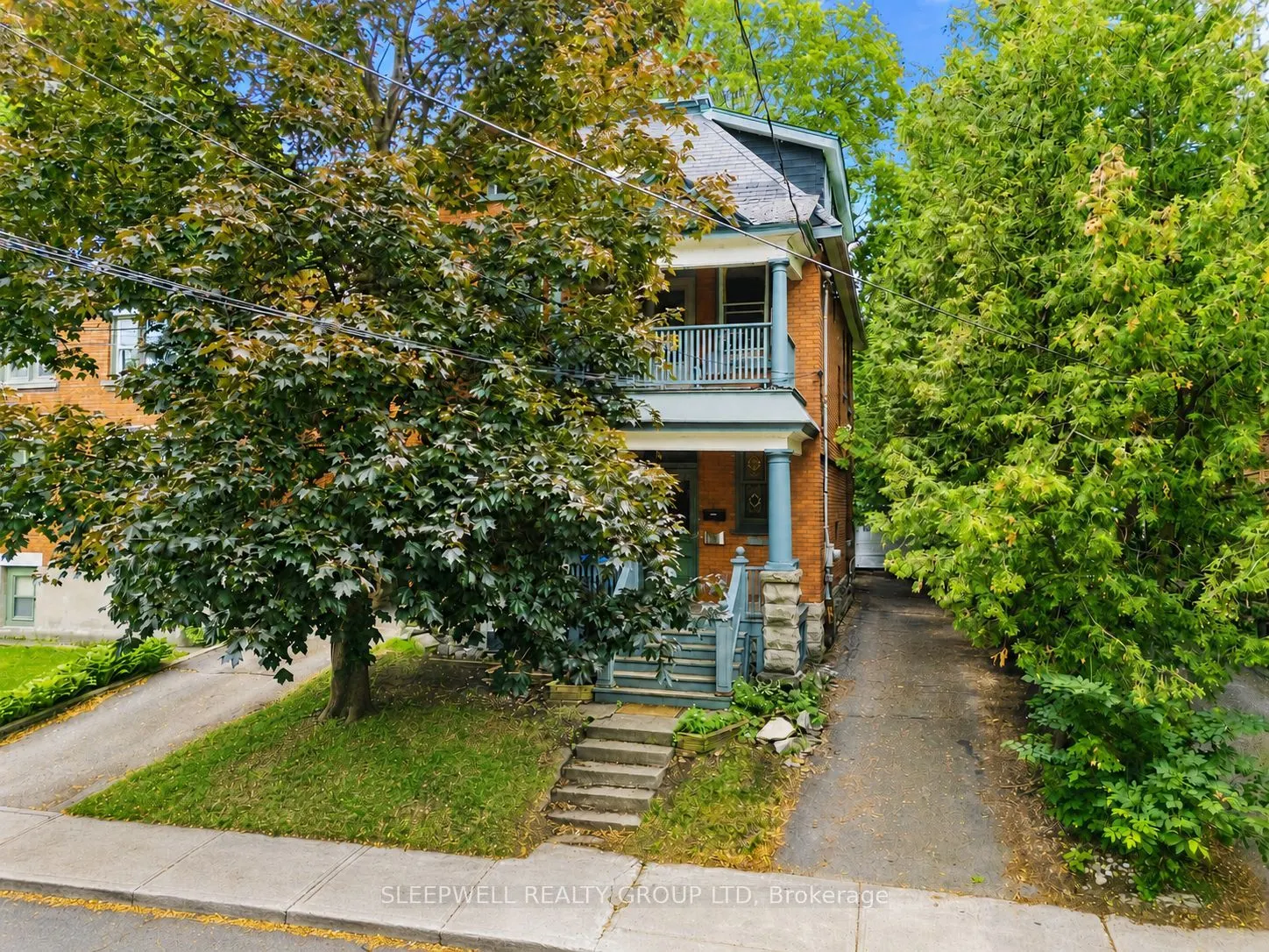 80 Fourth Avenue