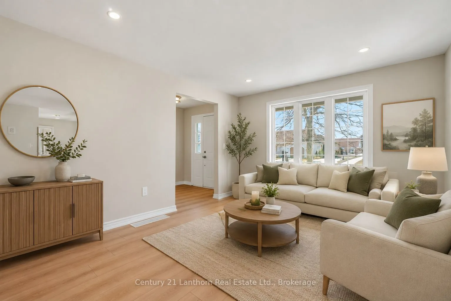 13 Nesbitt Drive