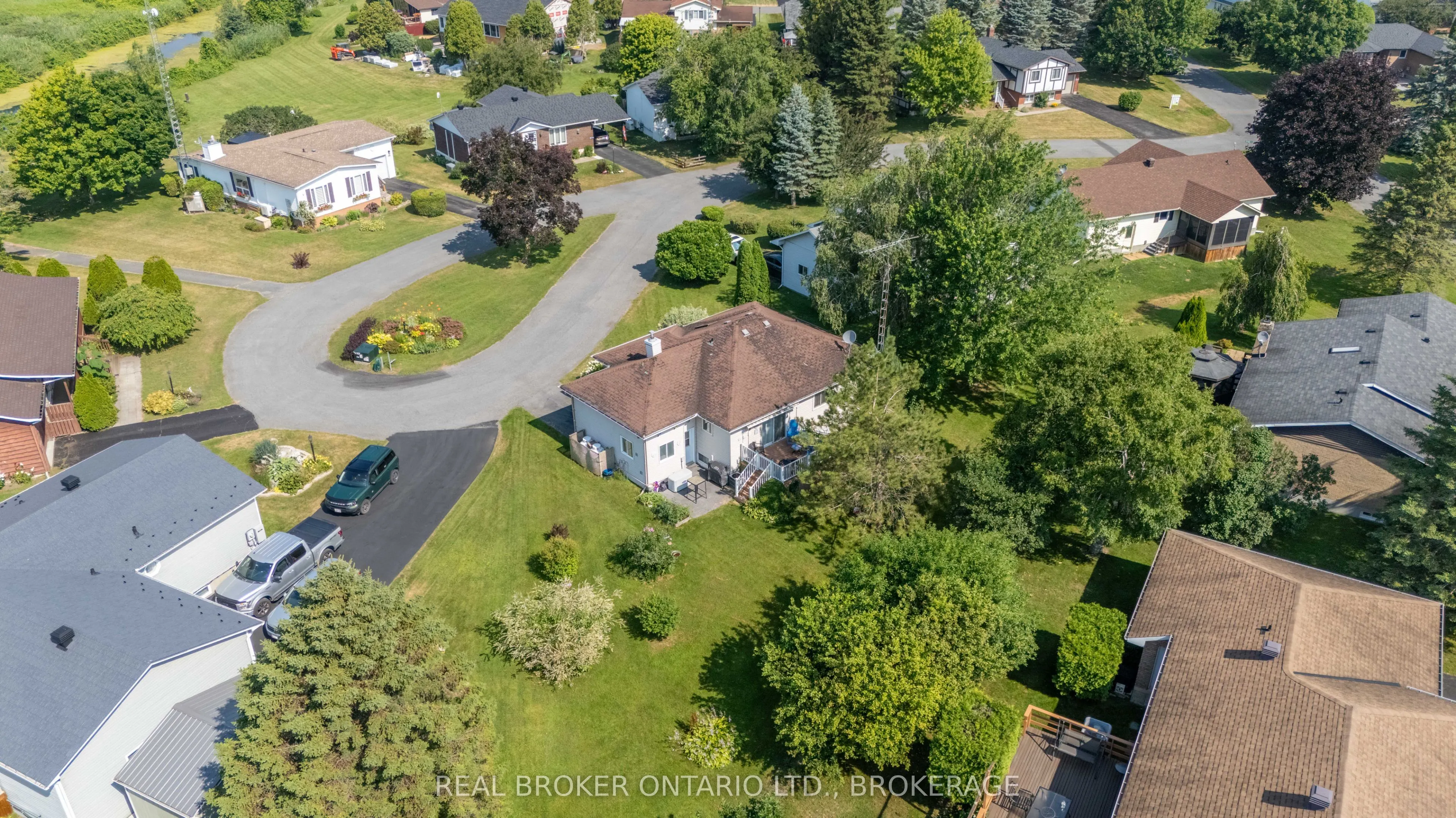 6287 Graham Court