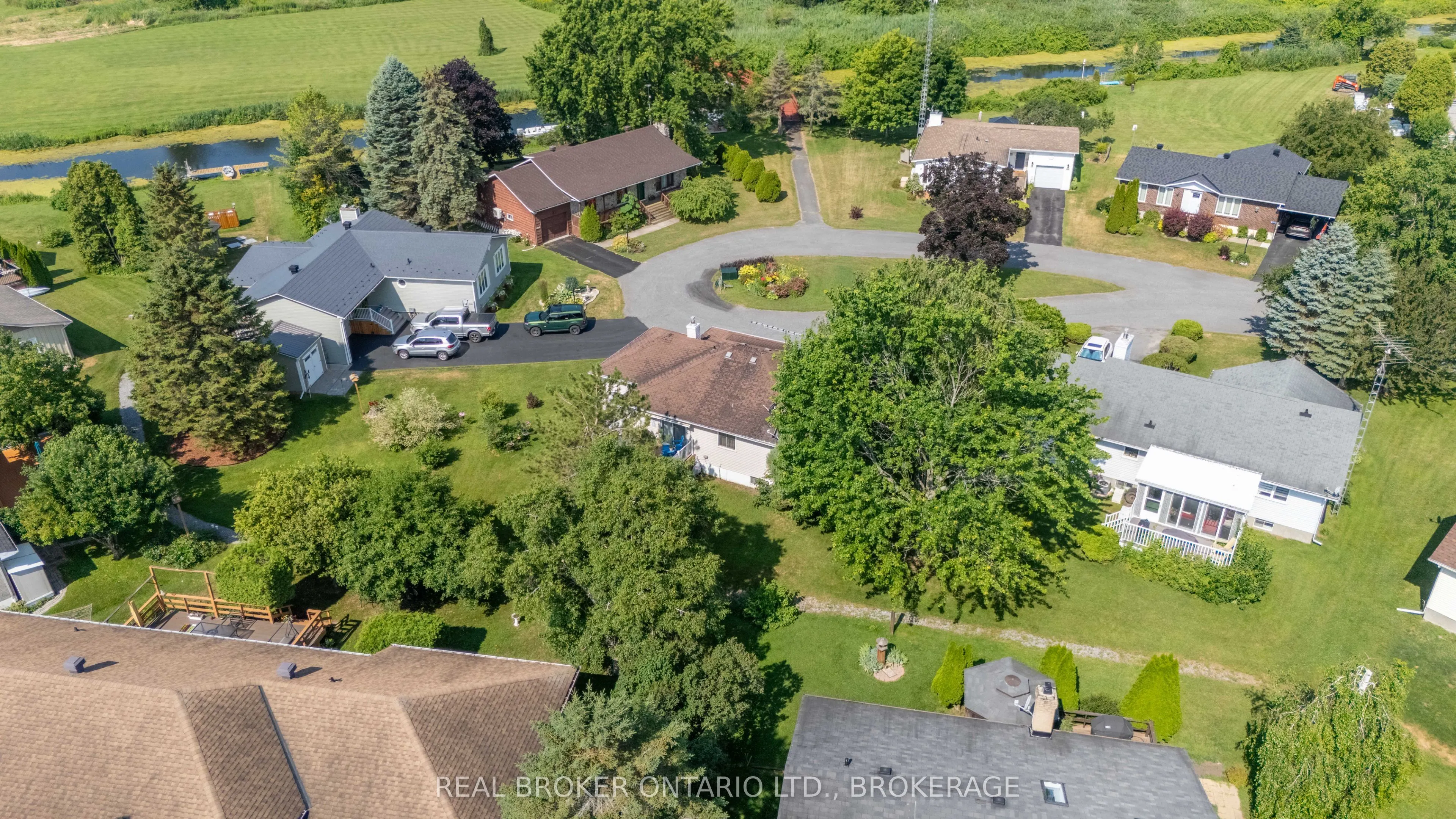 6287 Graham Court