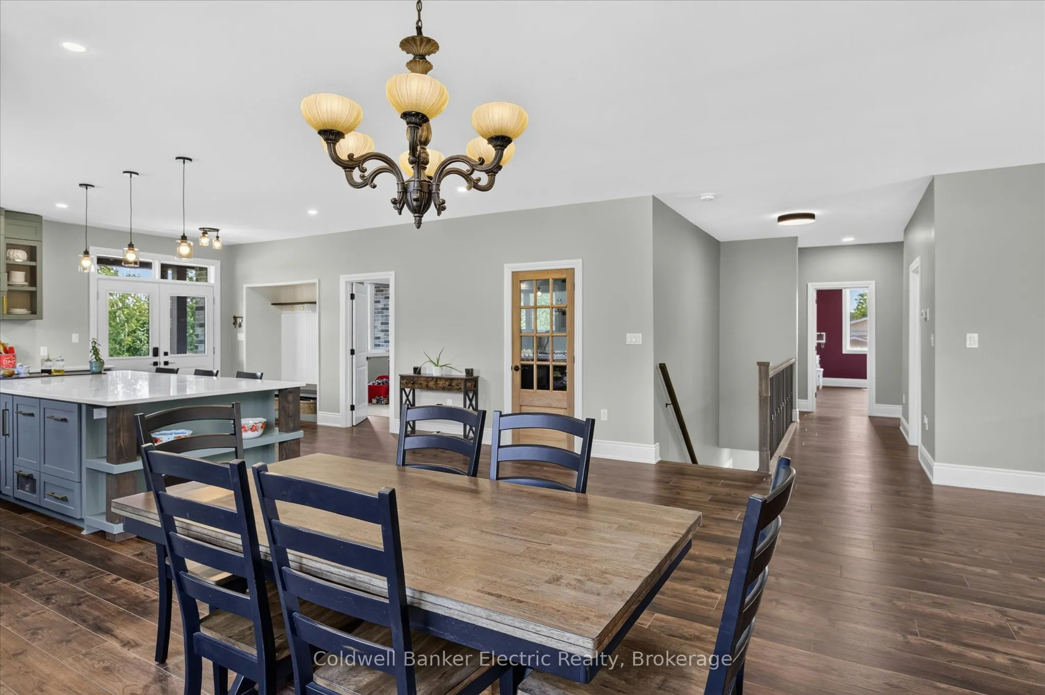 1134 River Road